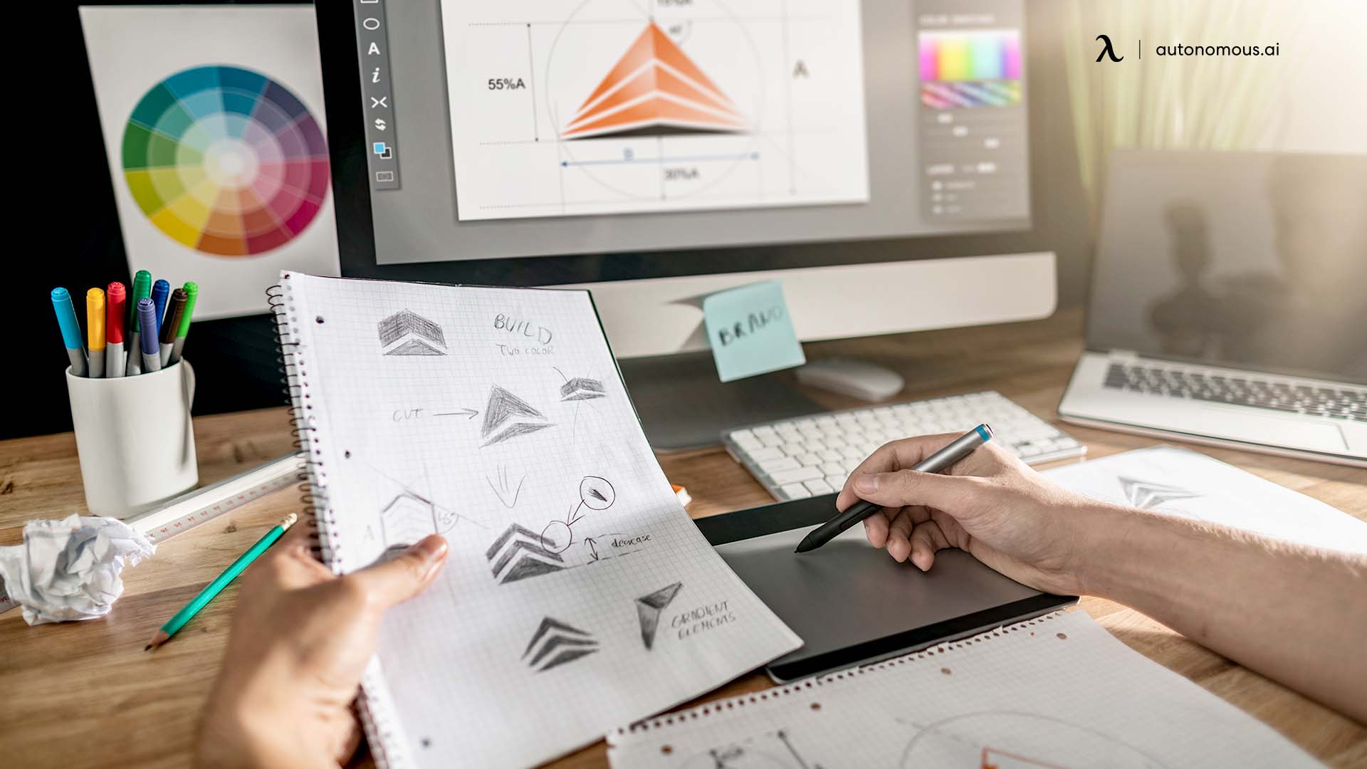 What Are the Best Work-from-Home Graphic Design Jobs for 2021?