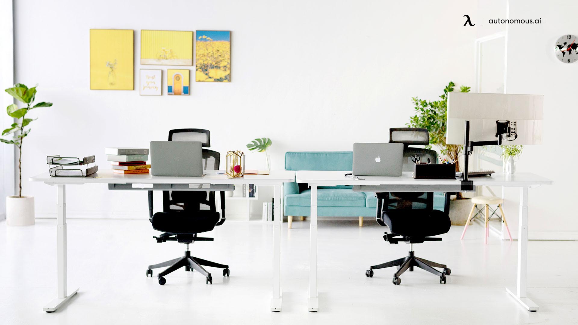 What Makes the Best Standing Desk Deals