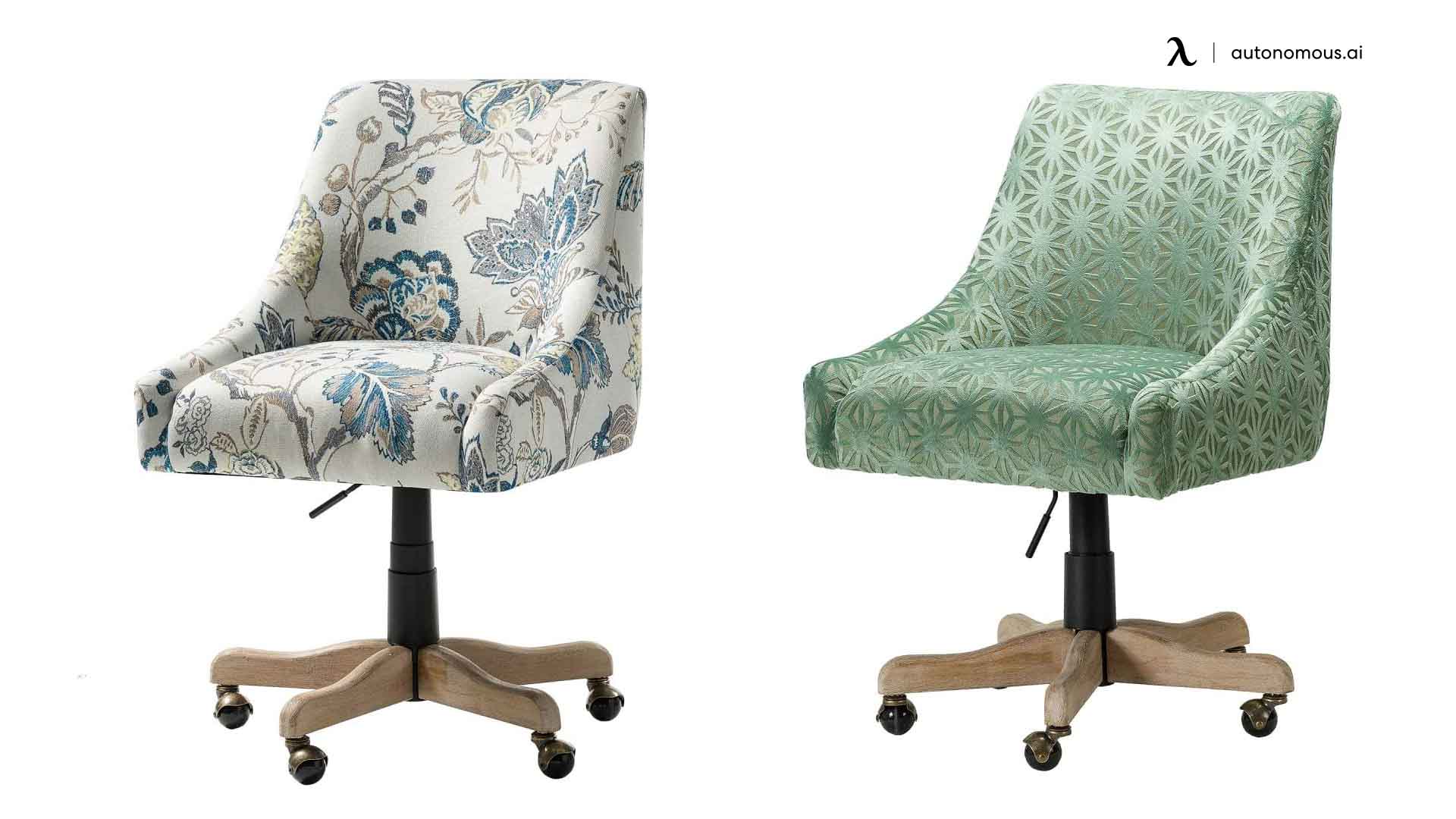 modern ergonomic chair
