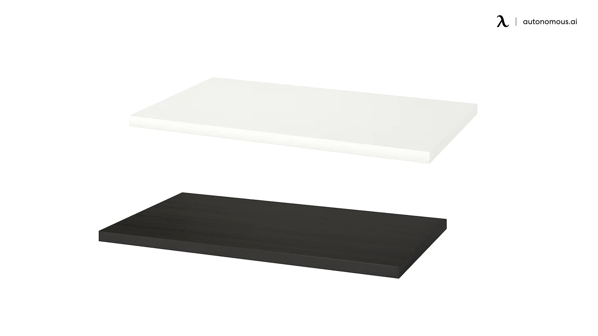 Ikea LINNMON Table Top