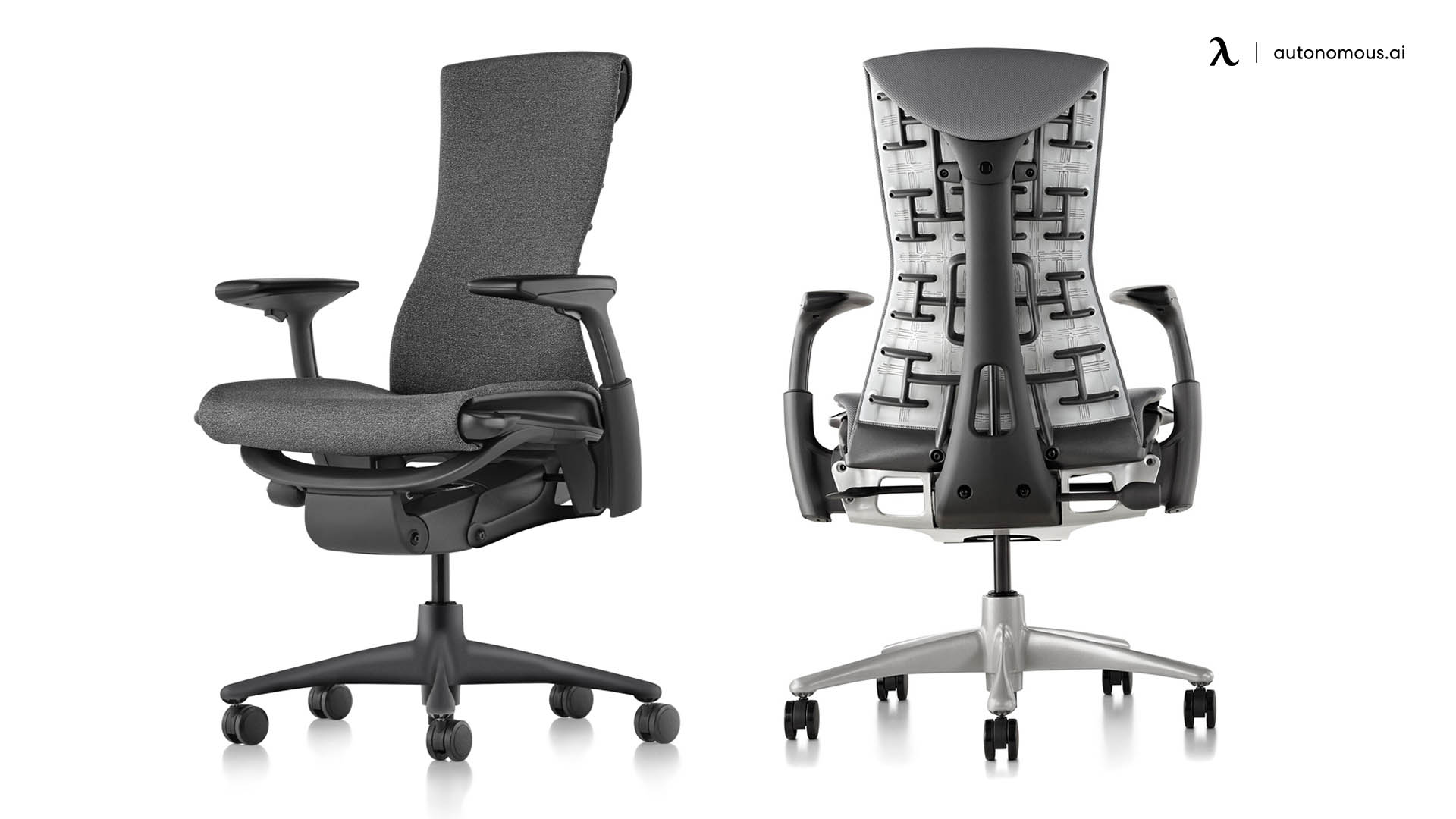 9 Best Office Chairs That SOLVE Back Pain