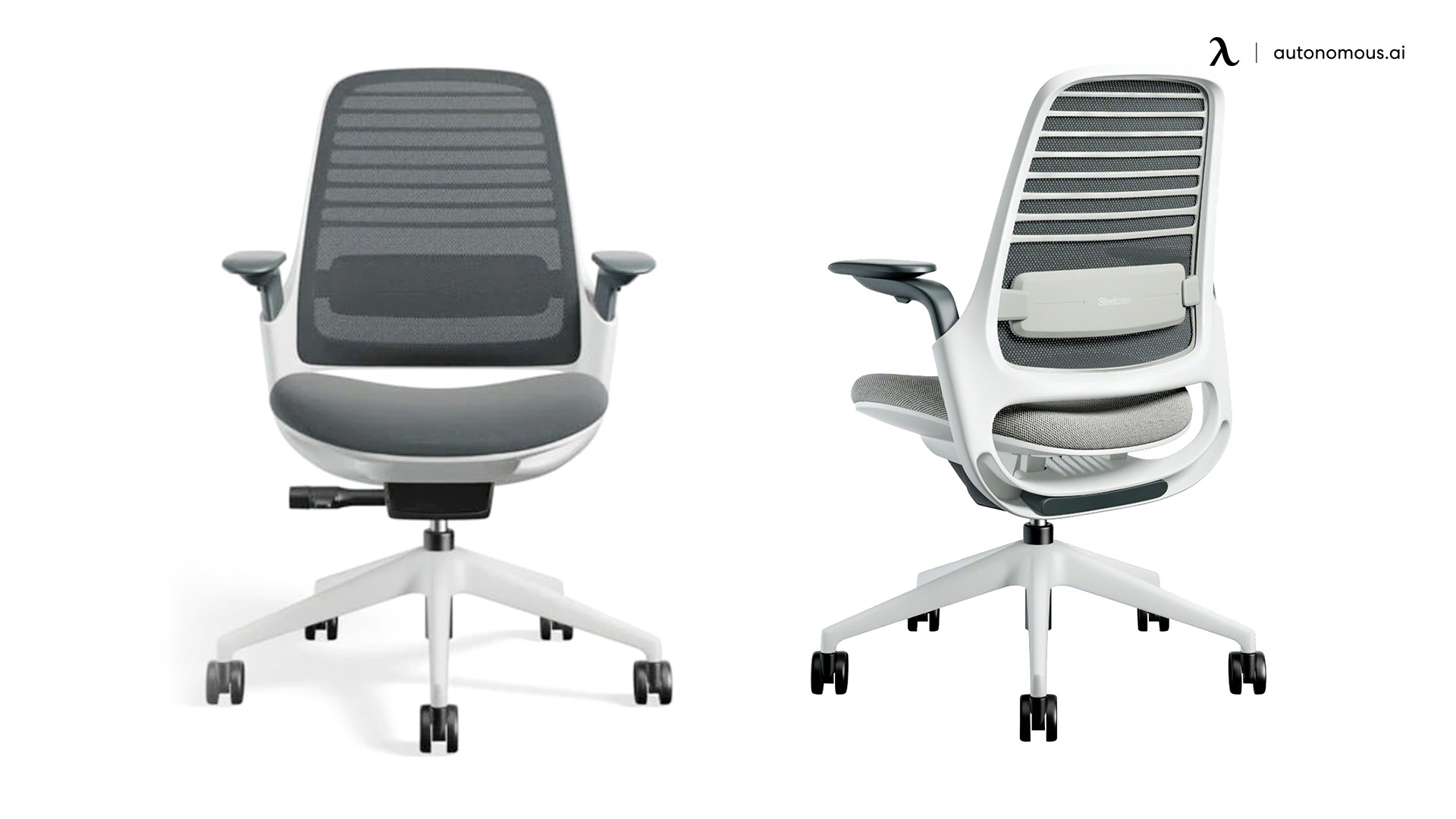 Steelcase Series 1