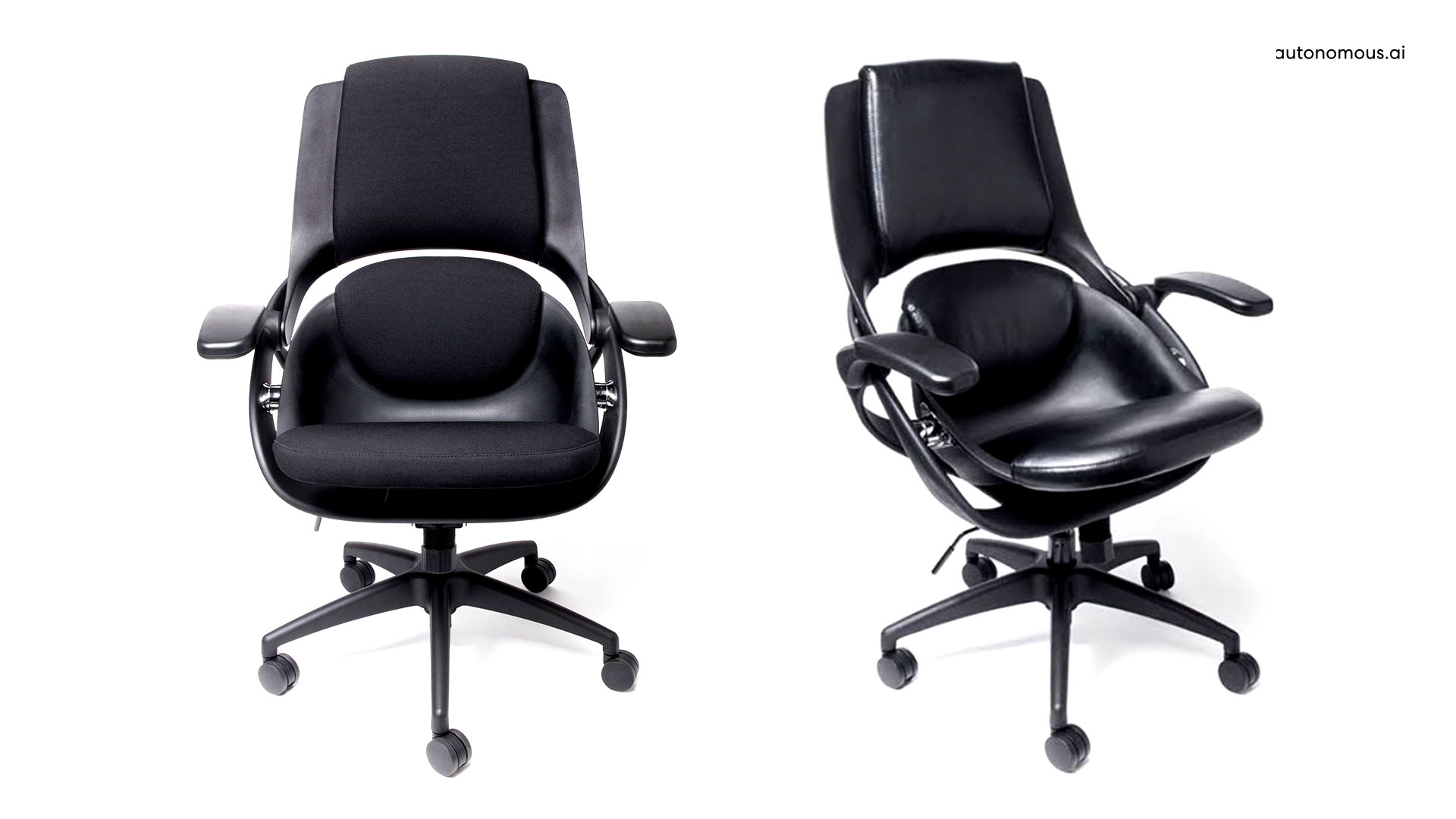 Modway Articulate Ergonomic Office Chair