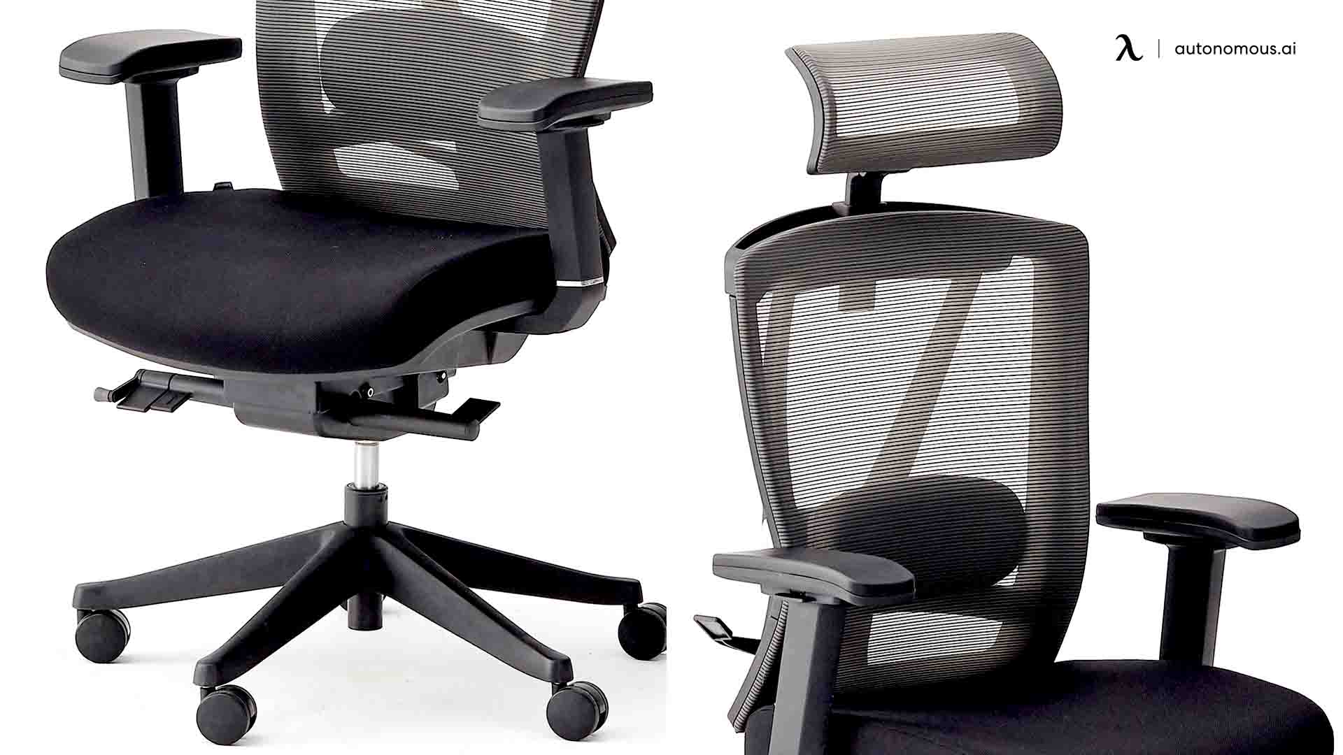 Advantages and Disadvantages of The Ergonomic Chair