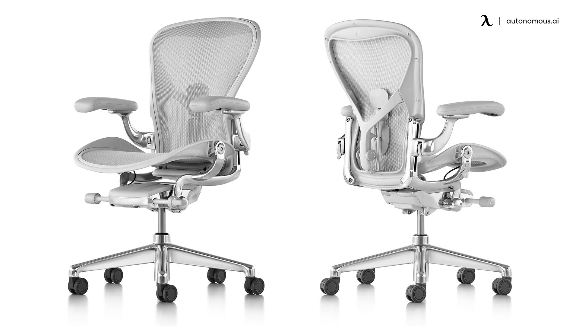 Herman Miller ergonomic chair