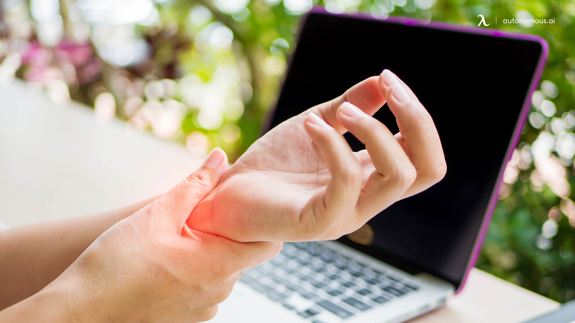 What is Carpal Tunnel? 