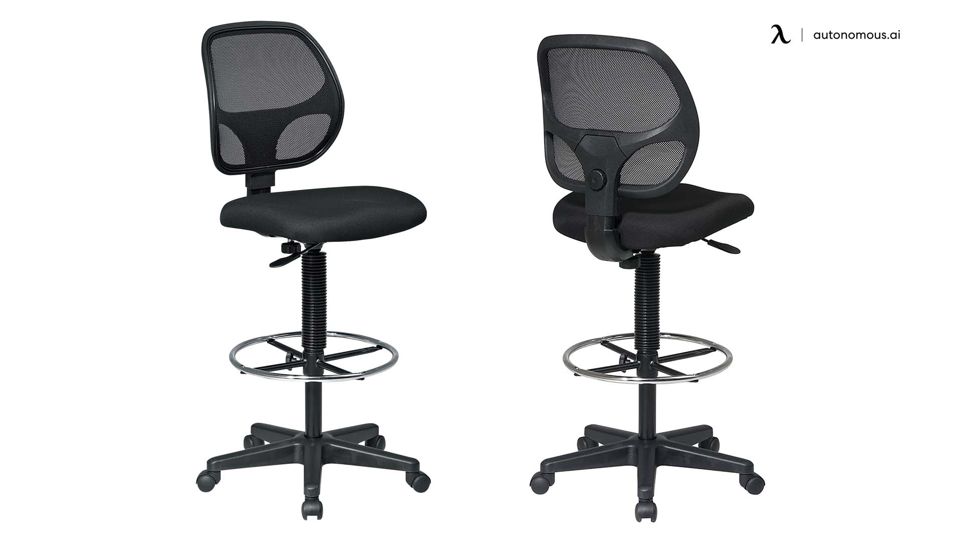 Office Star Deluxe Drafting Chair