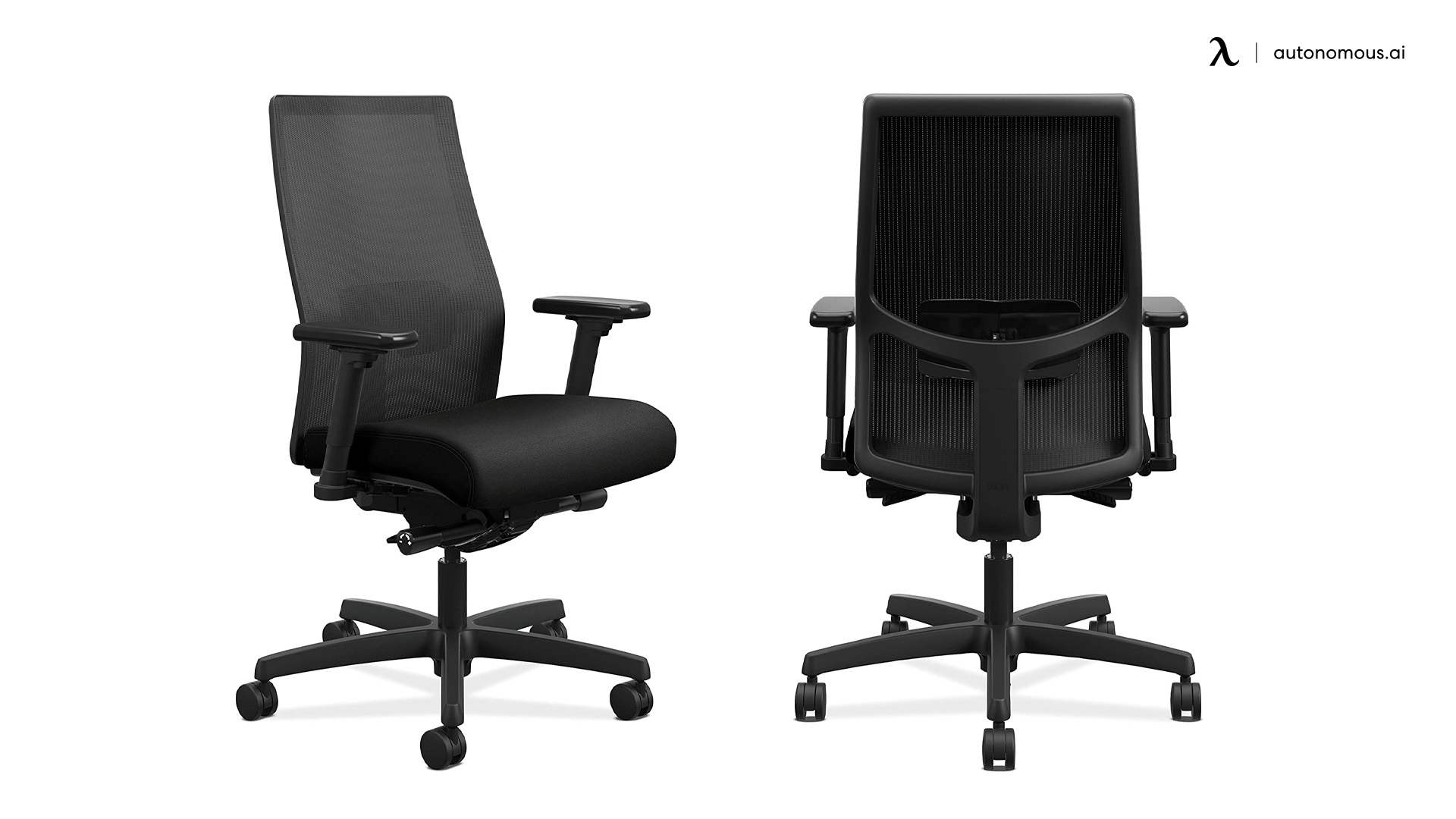 Top 50 Best Budget Ergonomic Chairs for Home Office