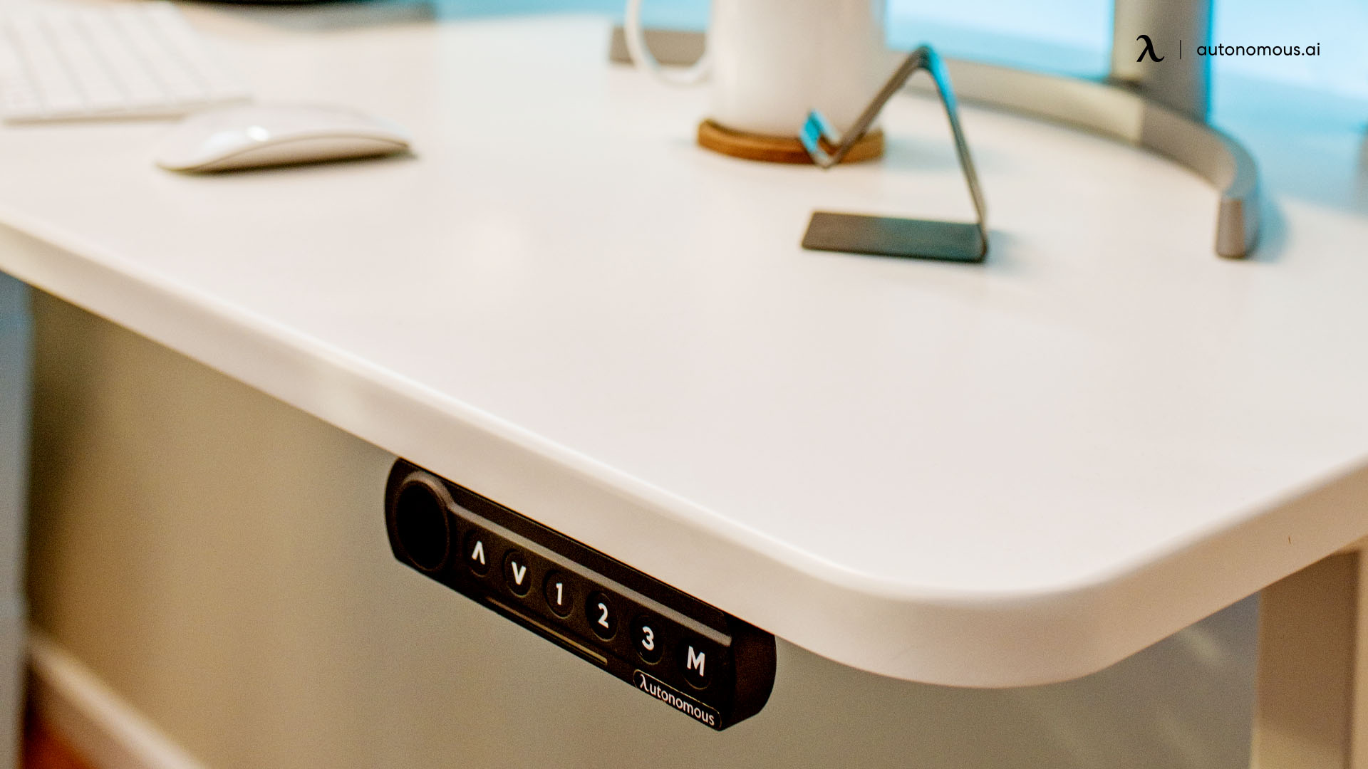 SmartDesk Surface