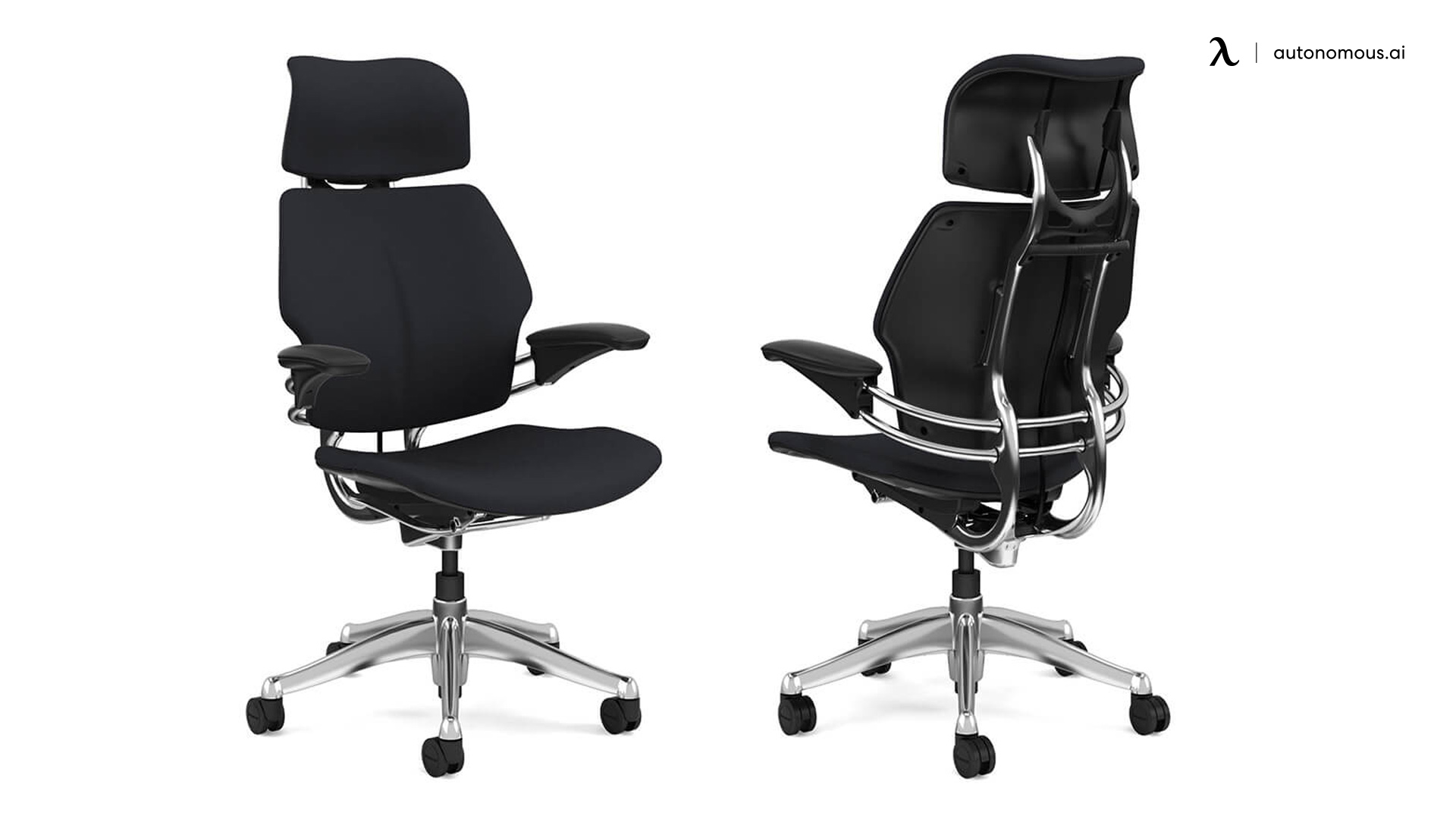 Humanscale Freedom Desk Chair