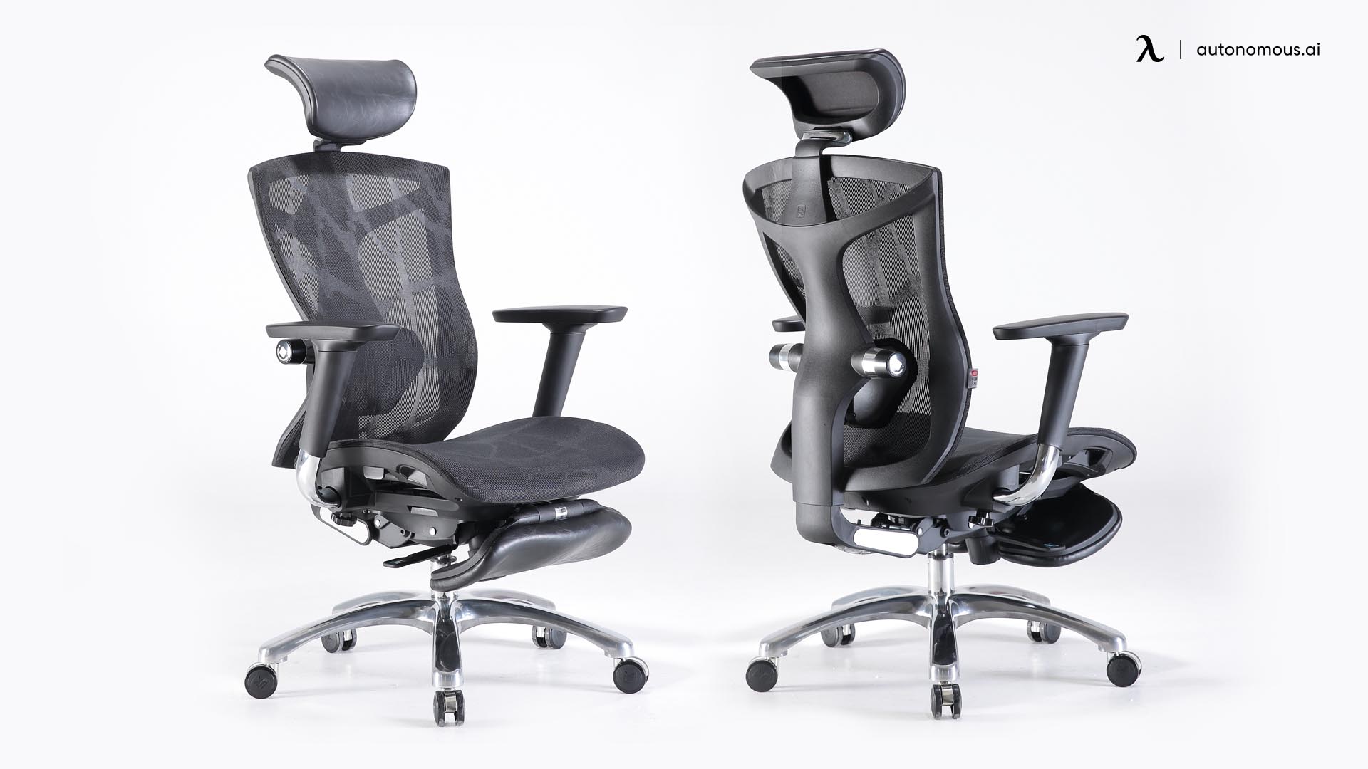 SIHOO Ergonomic Office Chair