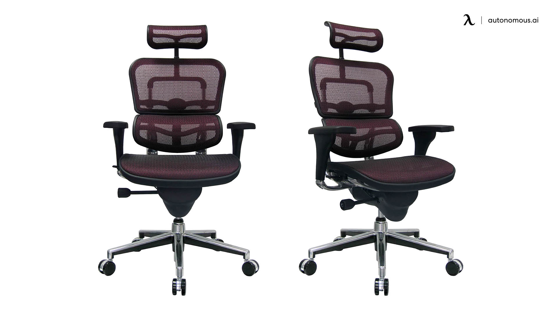 eurotech cross leg chair