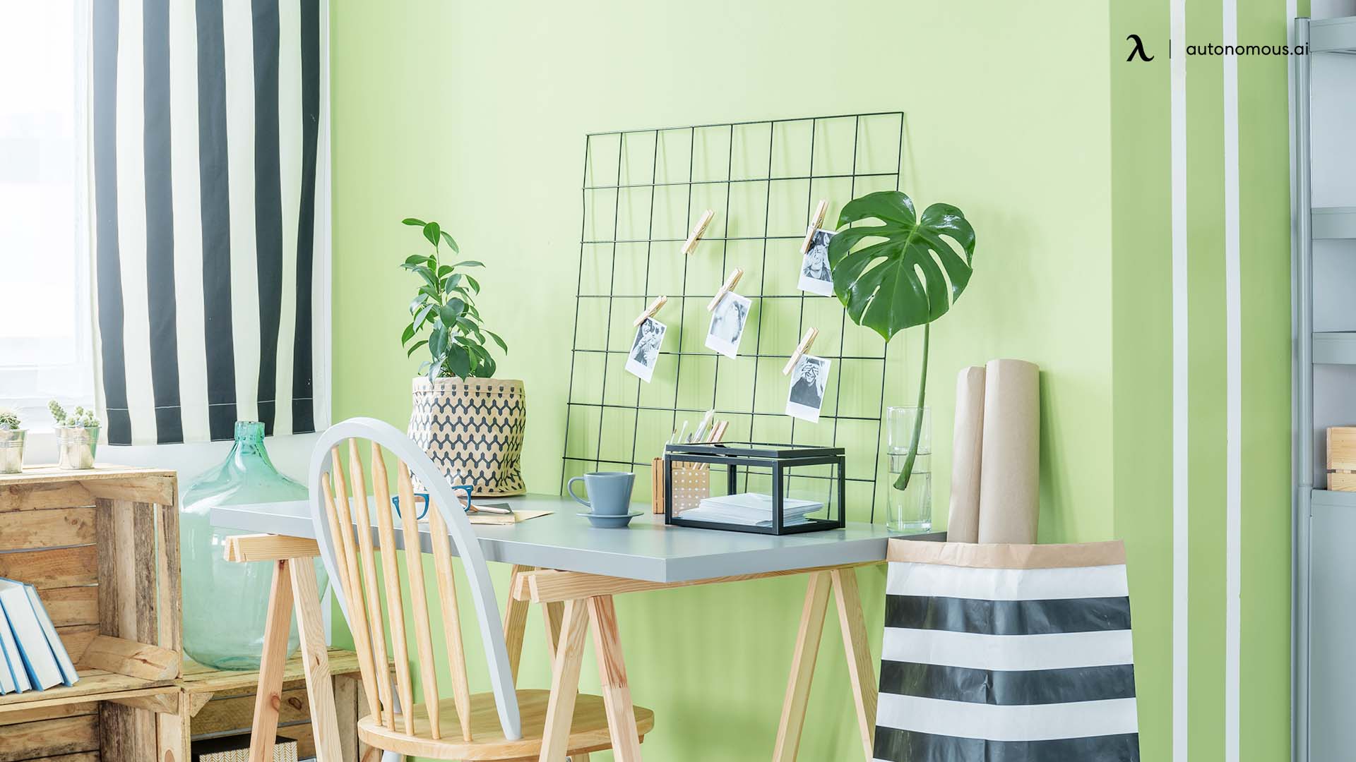 Top 5 Modern Desk Setup Ideas That Inspire Productivity
