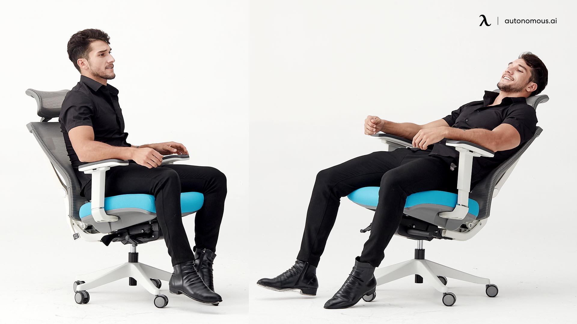 Closer Look: Seat Depth Adjustment For Ergonomic Office Chairs 