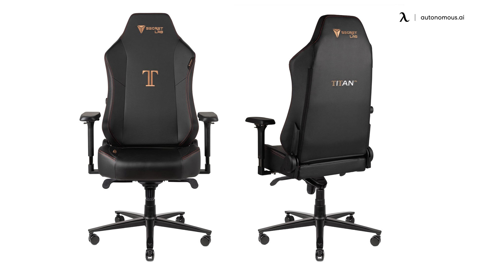 Secretlab Titan Office Ergonomic Chair