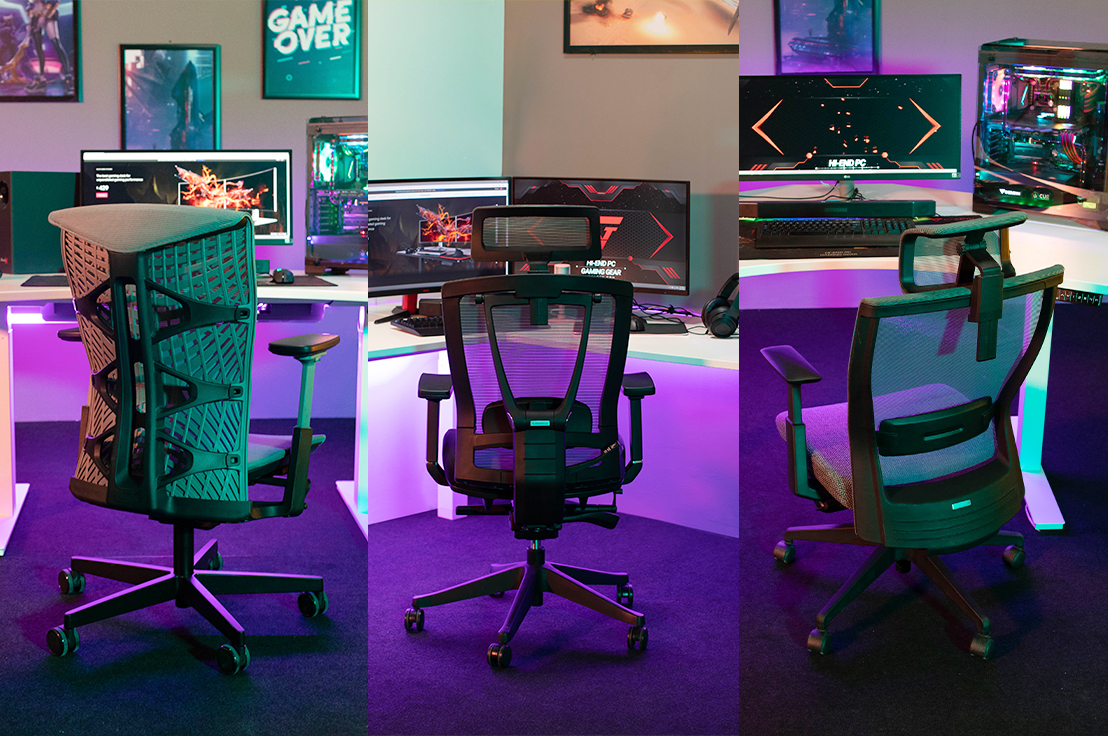 Gamers Unite: Elevate Your Play with These 8 Must-Have Gaming Desk Setup  Transformations