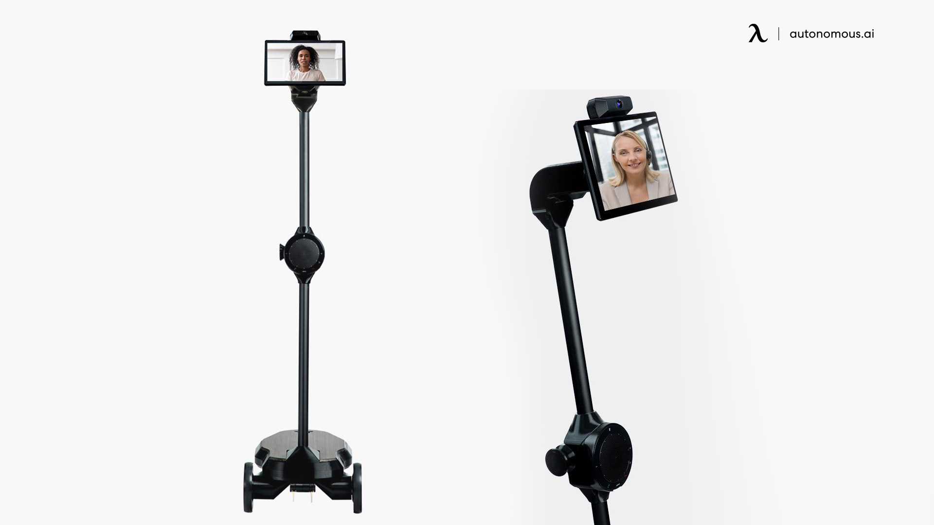 Ohmni Telepresence Robot