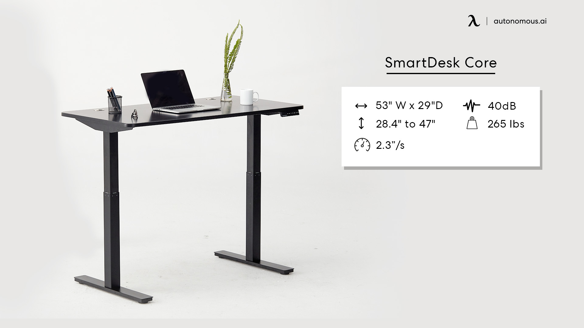 What Is The Standard Office Desk Dimensions And Measurements