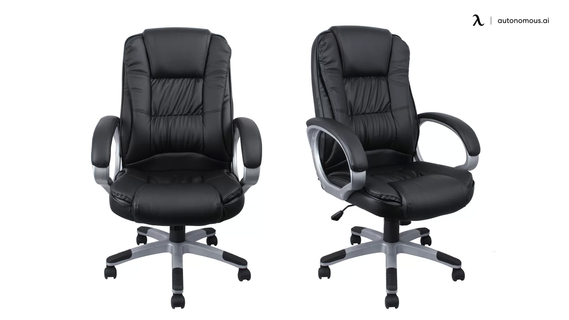 Symple Stuff High Back Office Chair