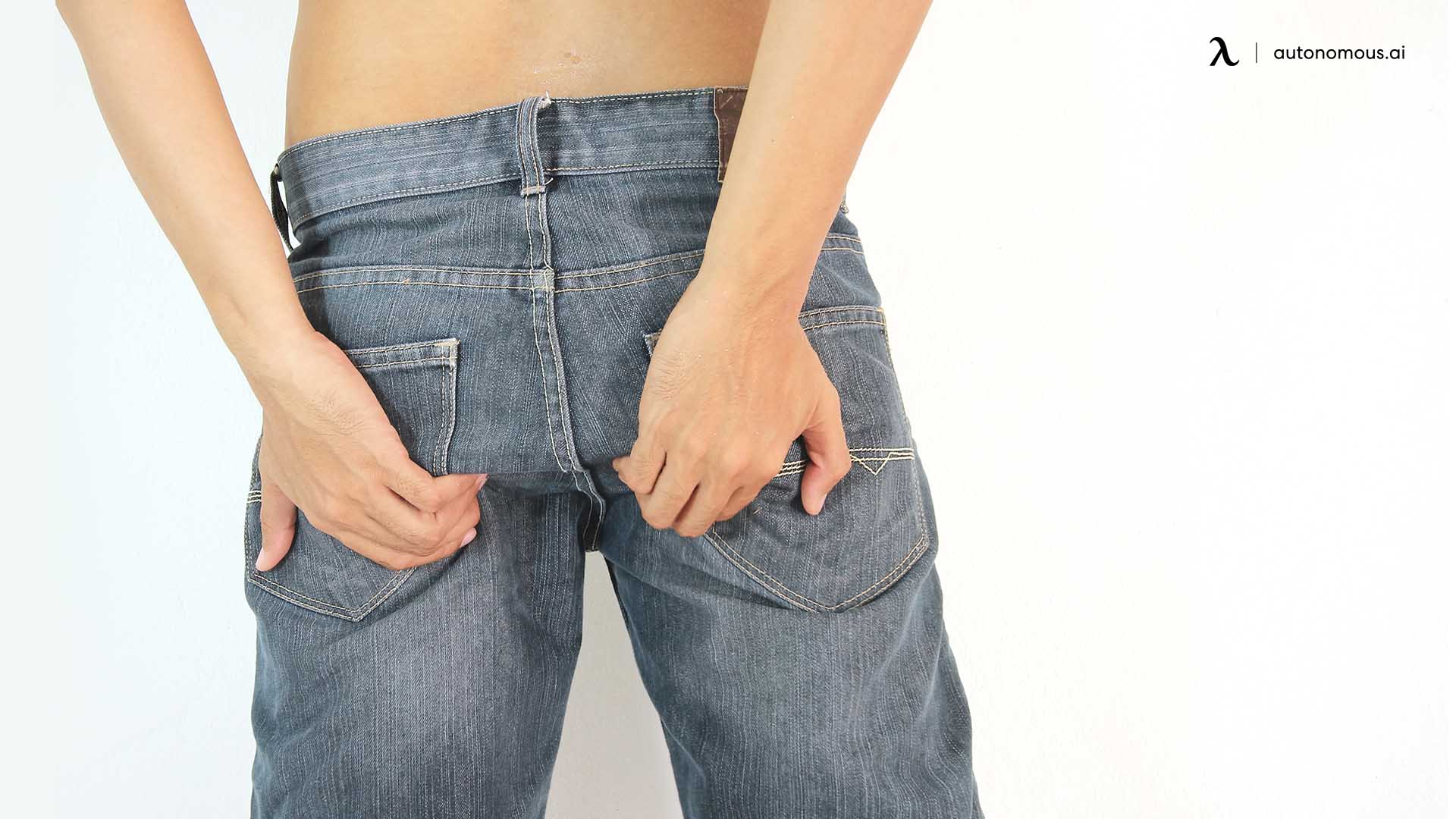 What is Dead Butt Syndrome?