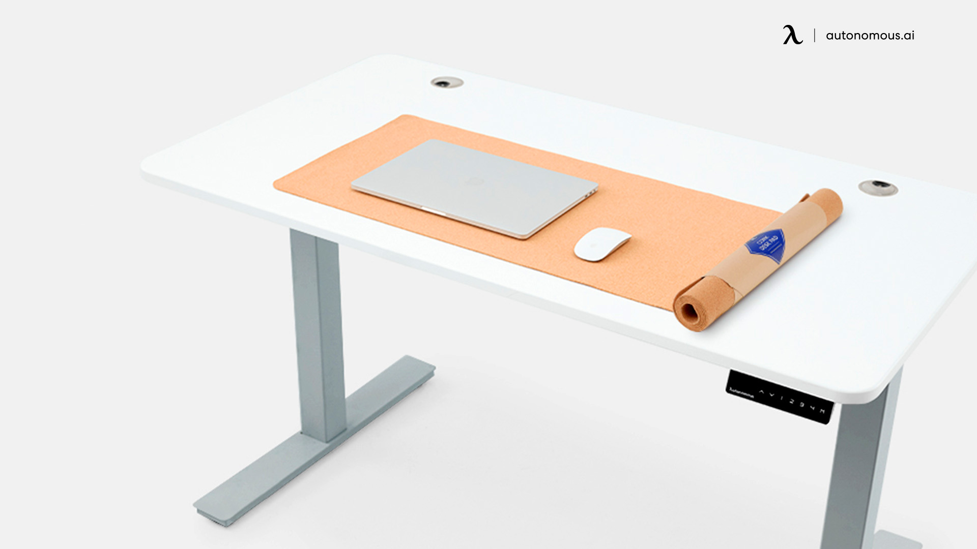 How to Choose the Correct Desk Pad Size for Workplace