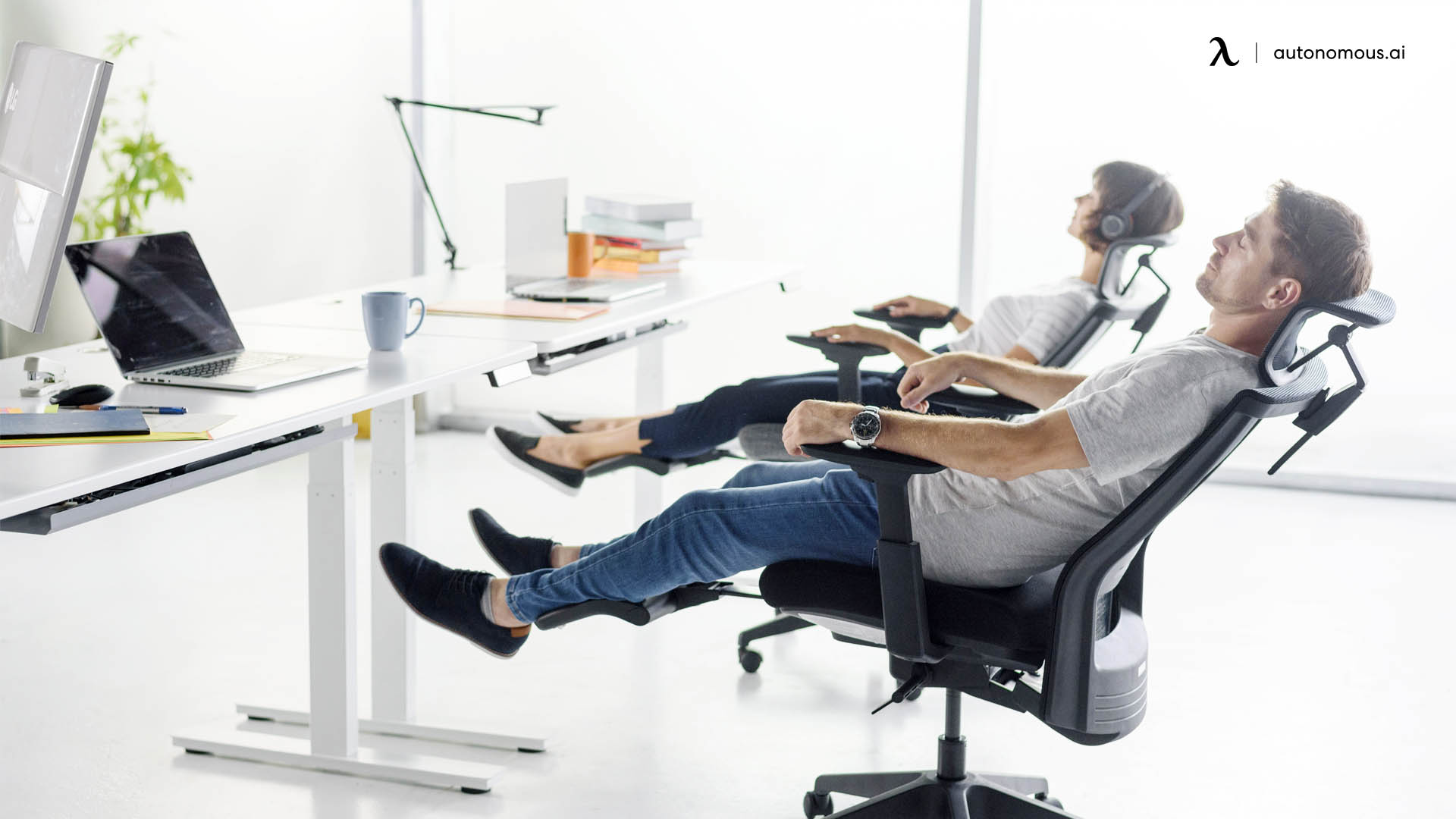 5 Essential Office Chair Accessories You Should Consider