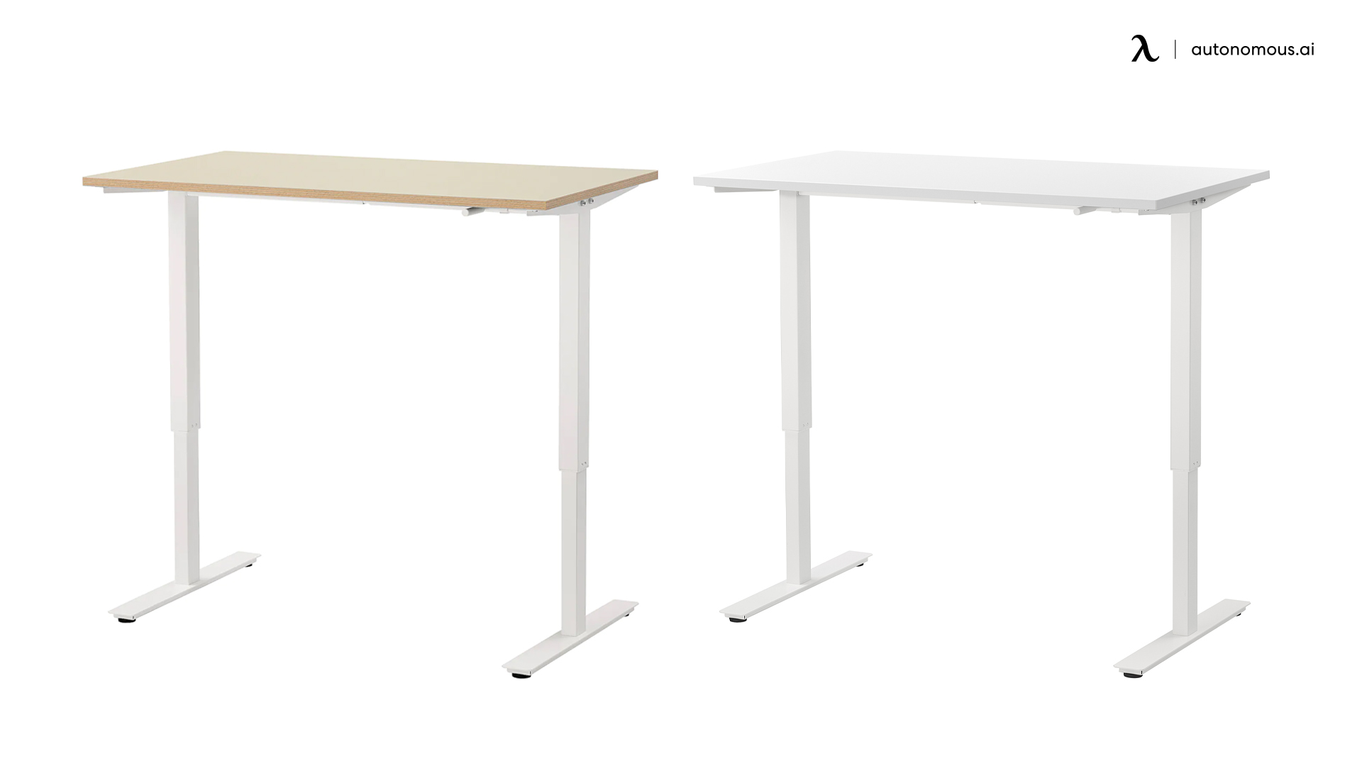 Ikea Adjustable Standing Desk