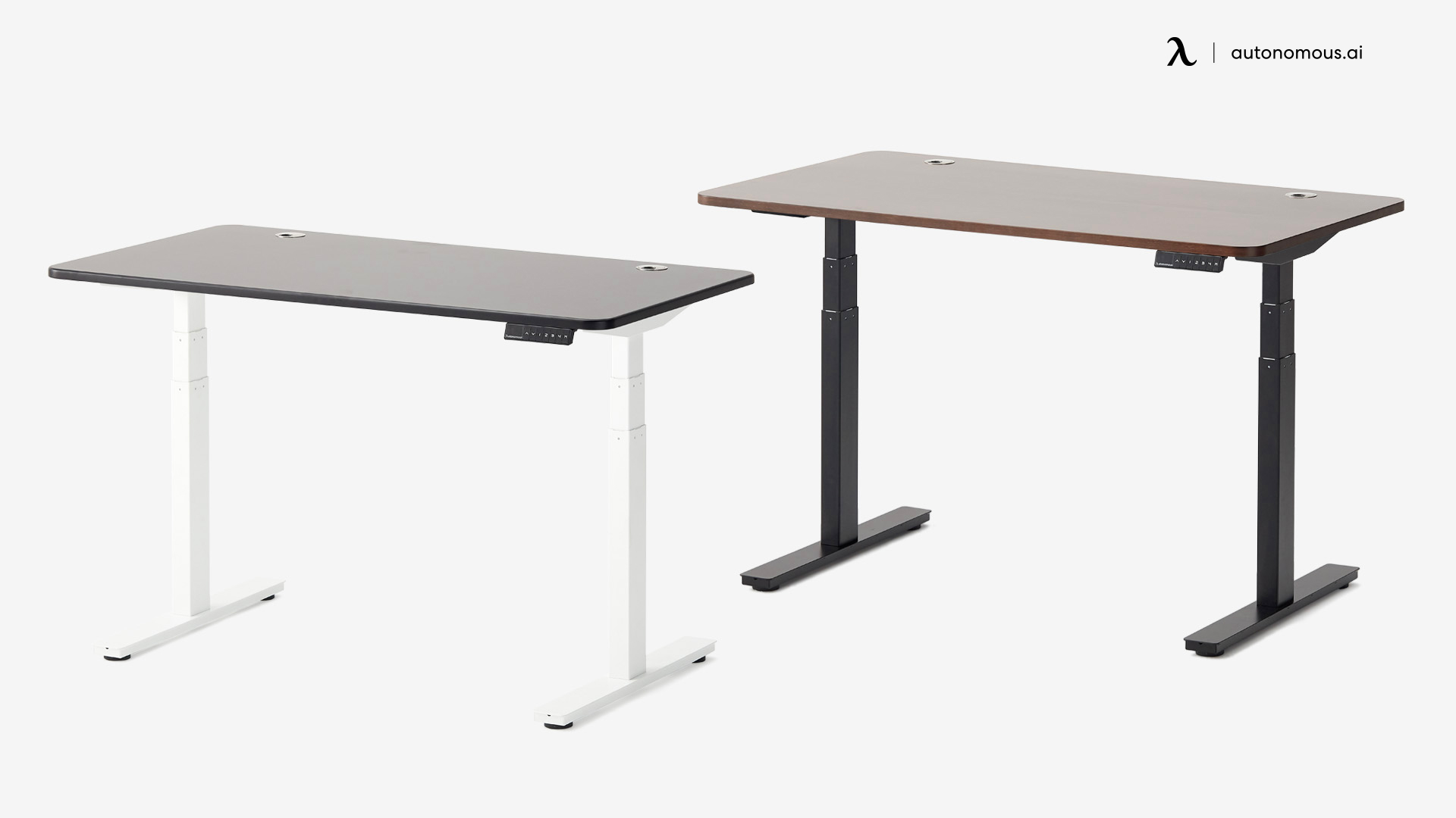 Height Adjustable Desks/ Standing Desks