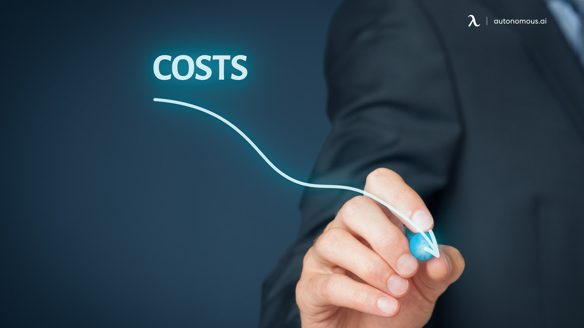 Reducing Business Cost