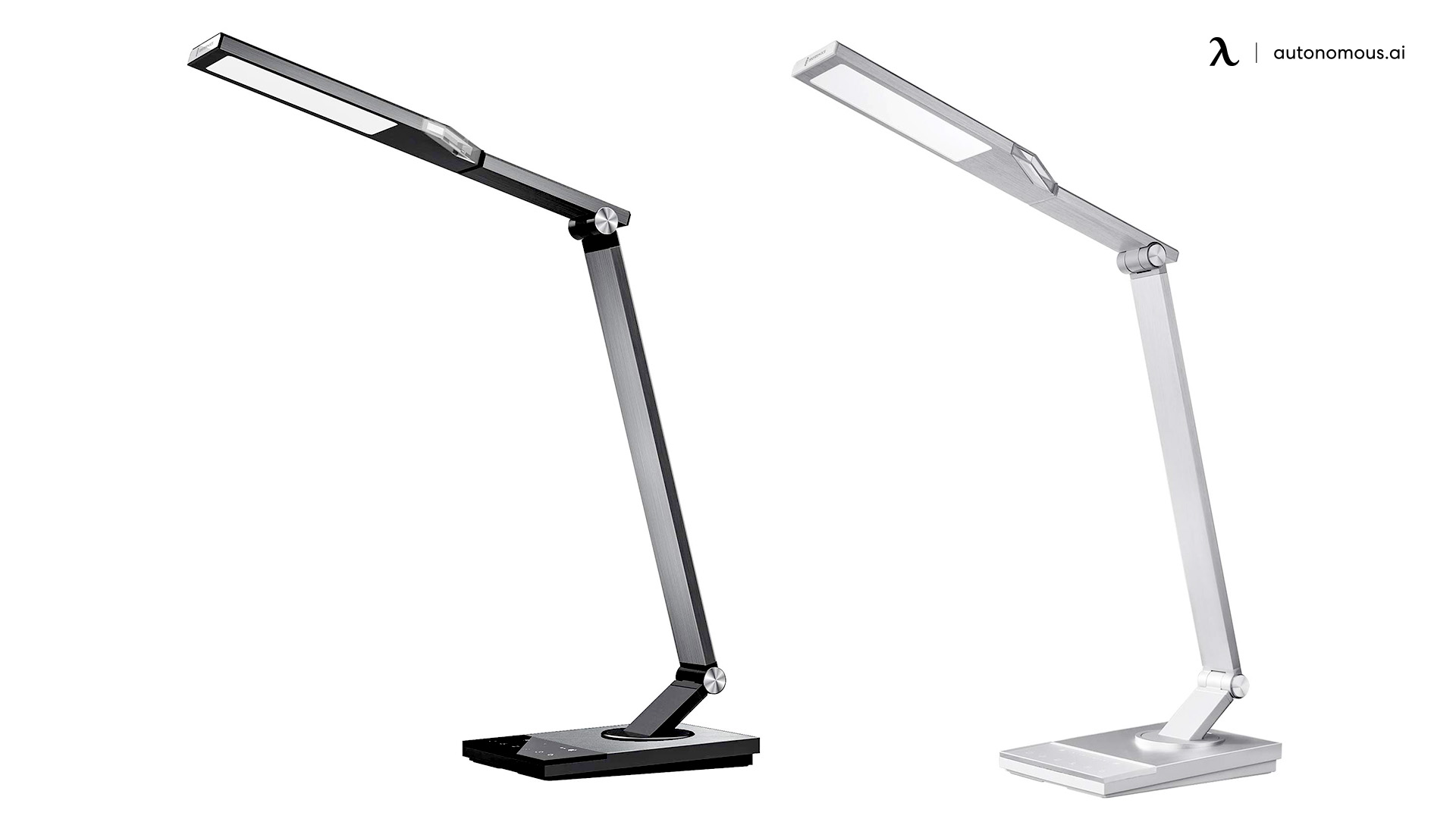 TaoTronics TT-DL16 Metal LED Desk Lamp \