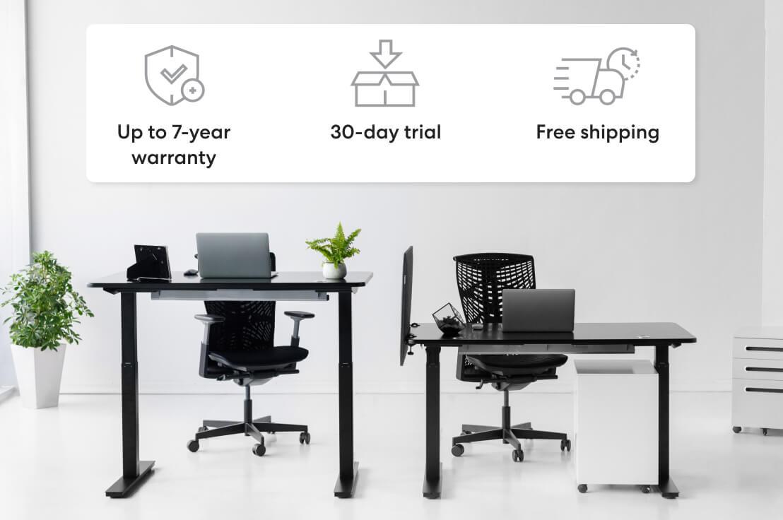Instant results, long-term impact.