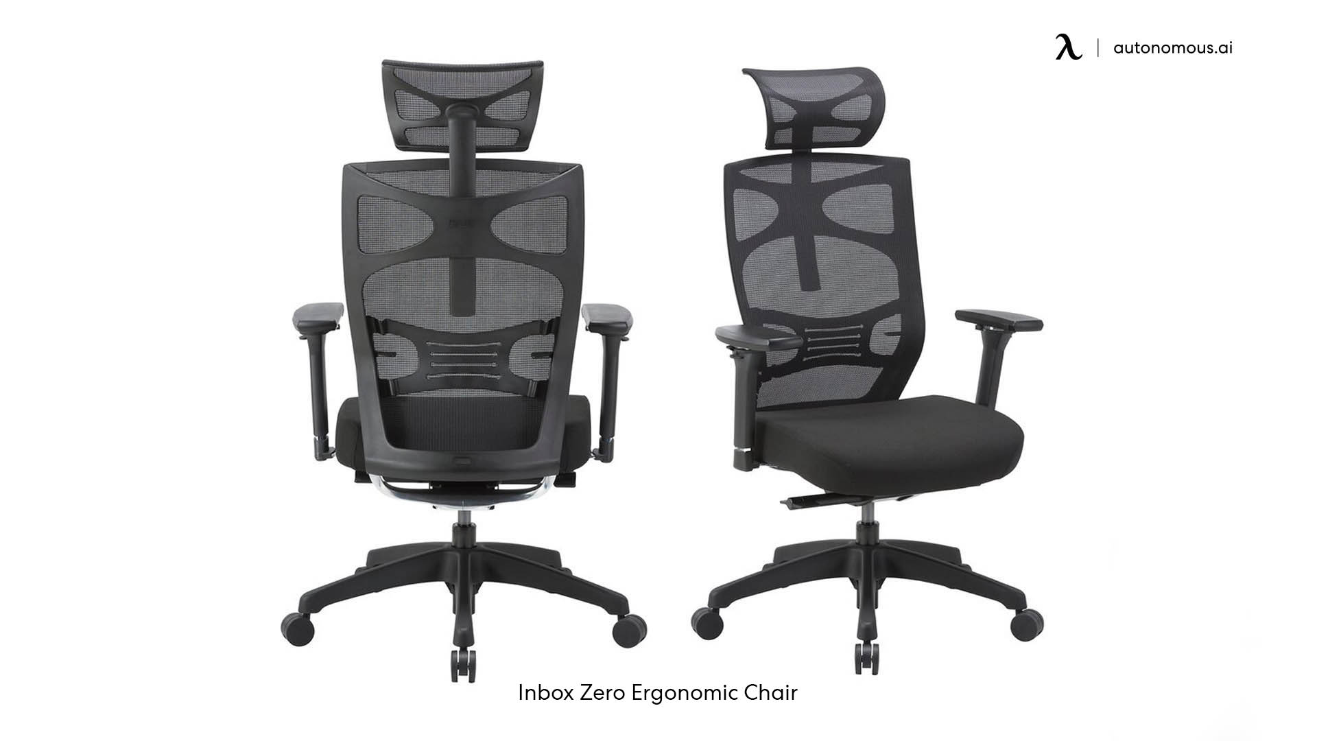 Inbox Zero Ergonomic Chair