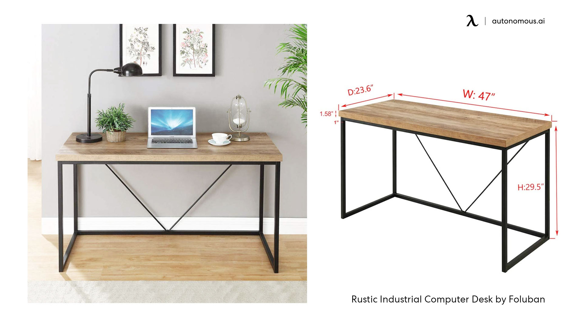 Top 10 Best Desks For Students - thetarnishedjewelblog