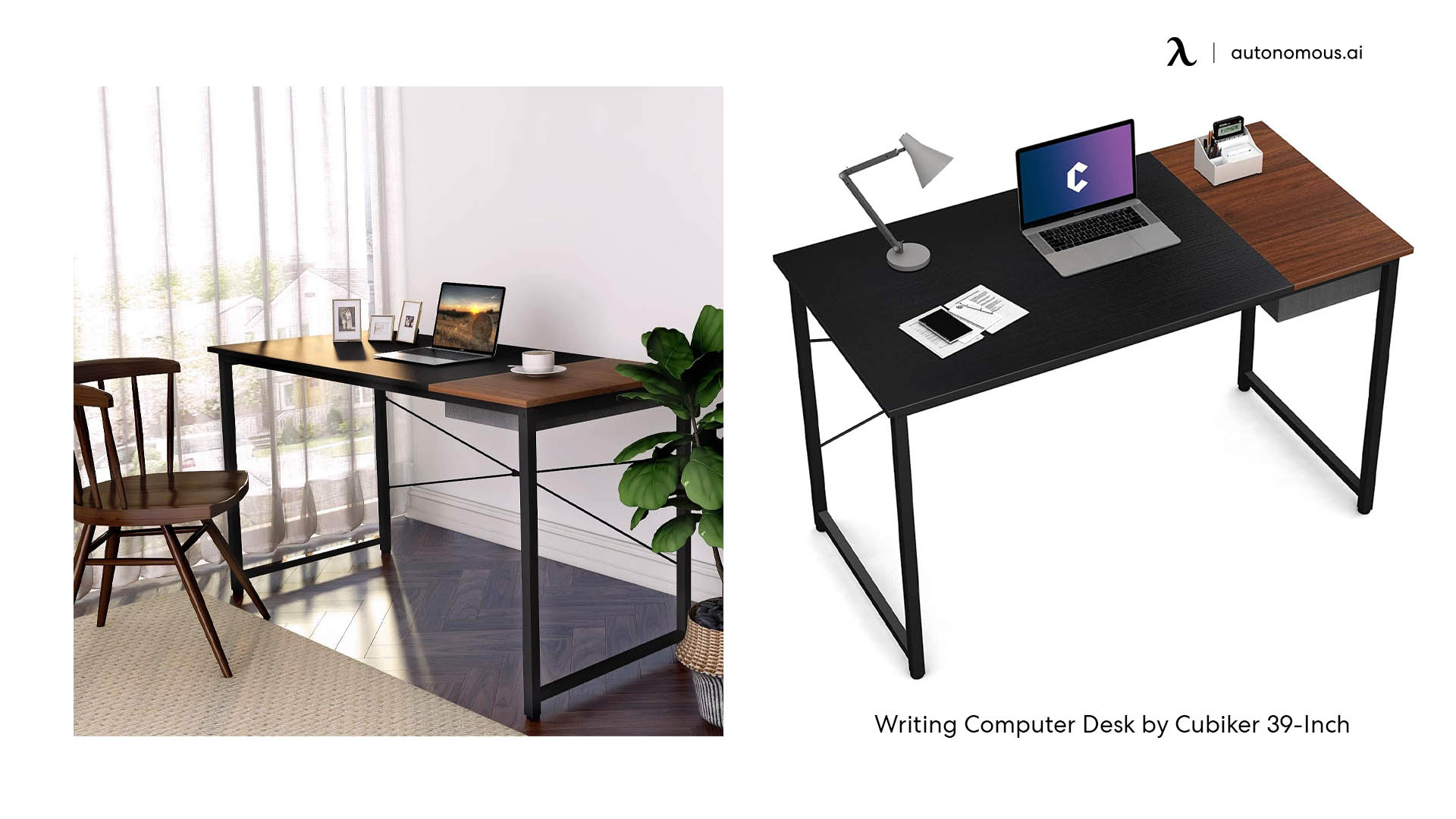 The 15 Best Desks for Students Study From Home