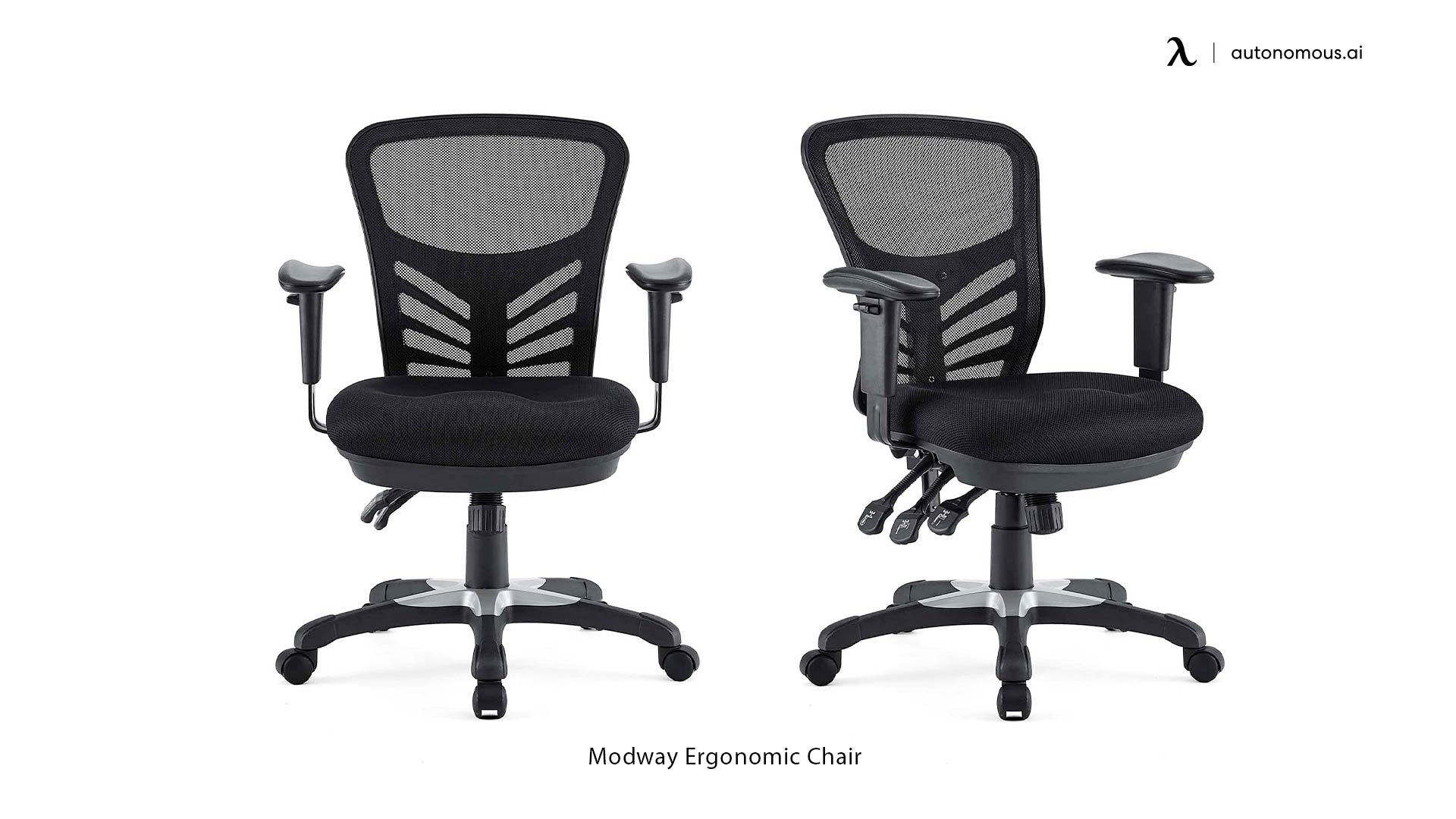 Modway Ergonomic Chair