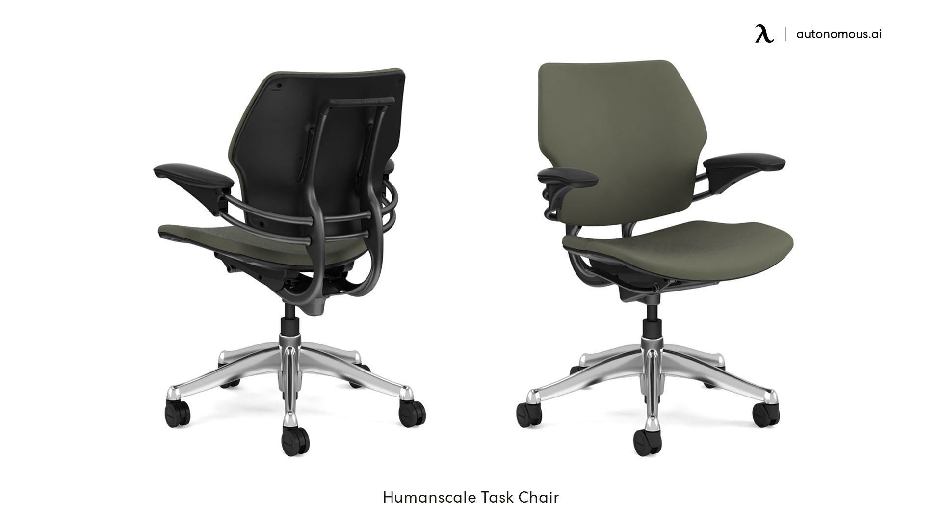 Humanscale Task Chair