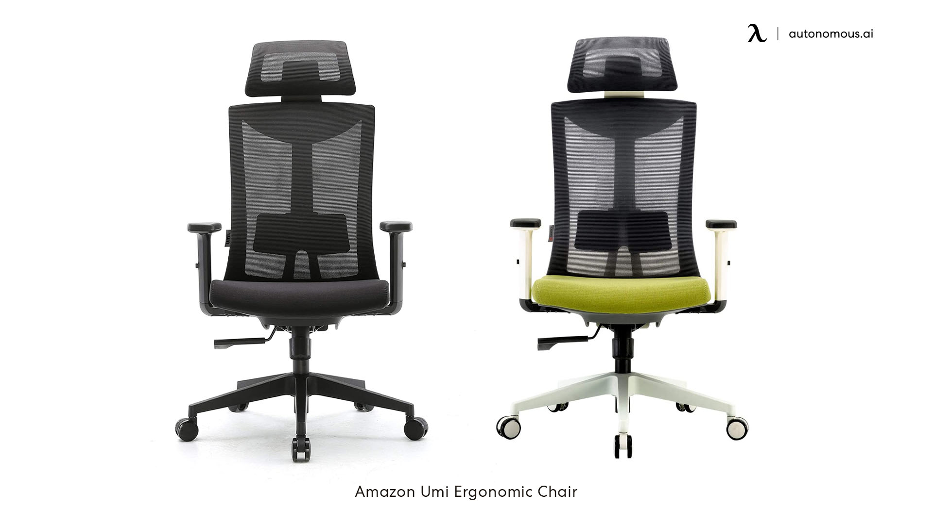 Amazon Umi Ergonomic Chair