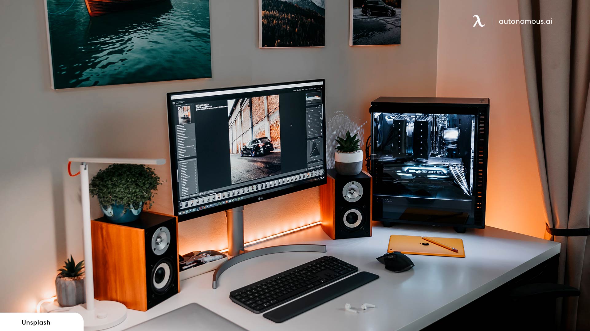 Triple Monitor Setup Archives TechWizTime, 41% OFF