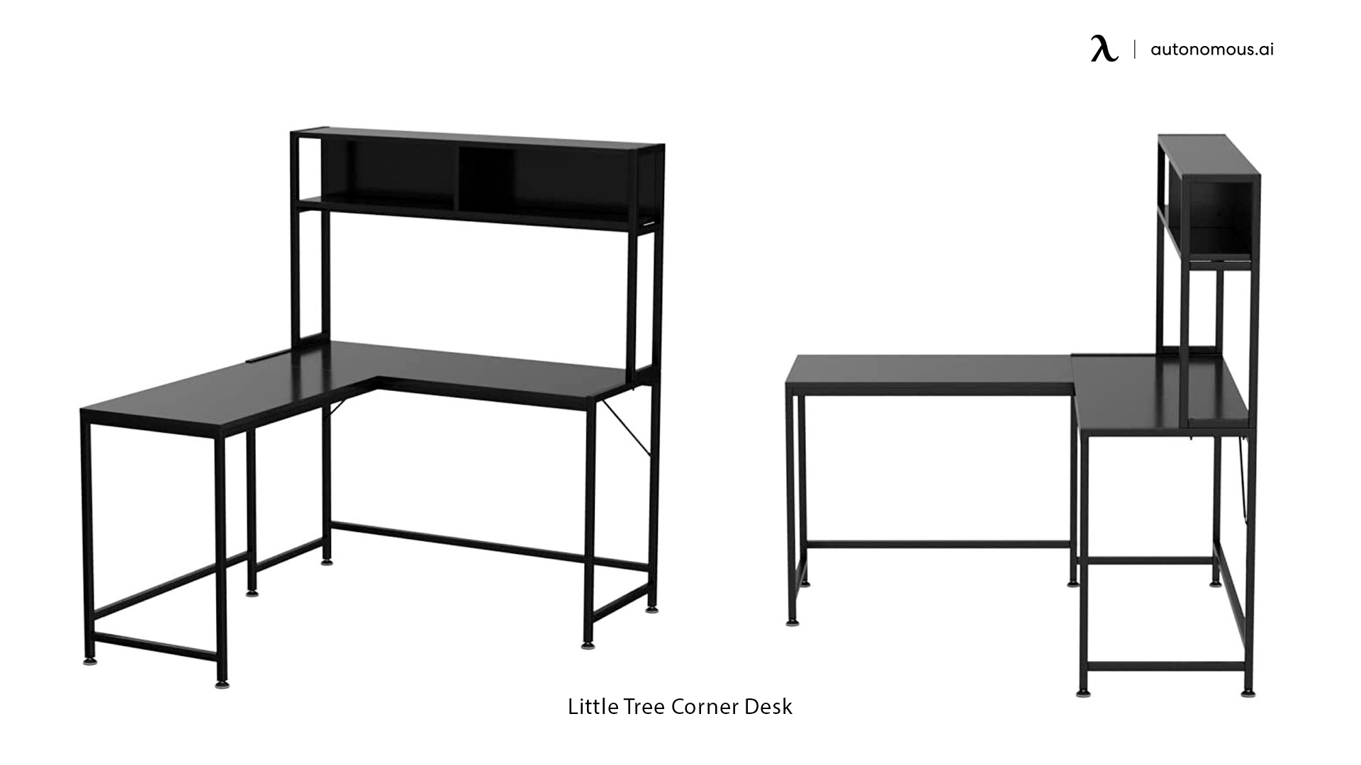 Little Tree Corner Desk