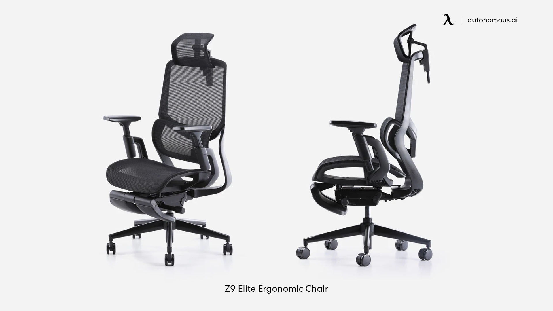 Z9 Elite Ergonomic Chair
