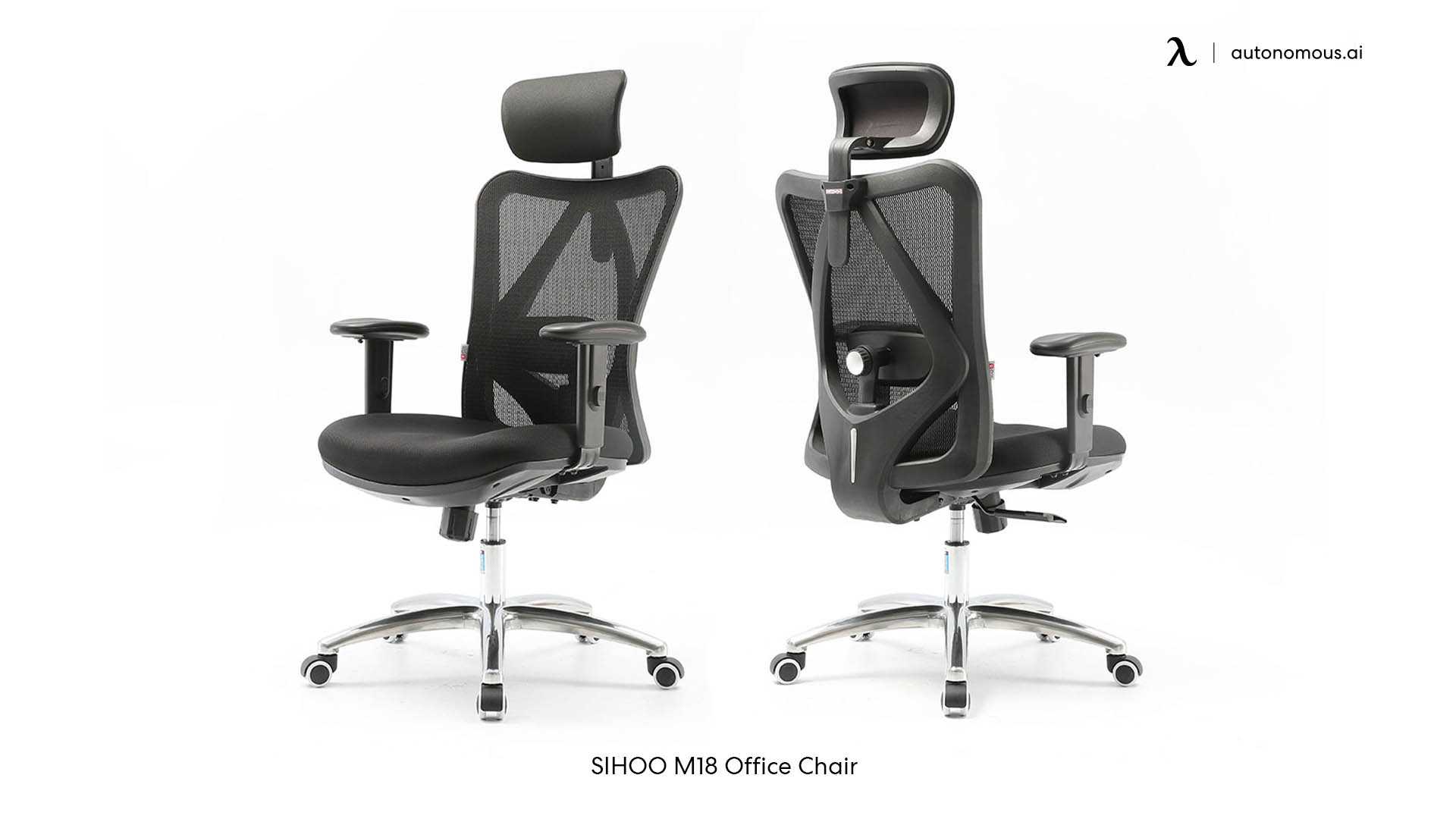 SIHOO M18 Office Chair