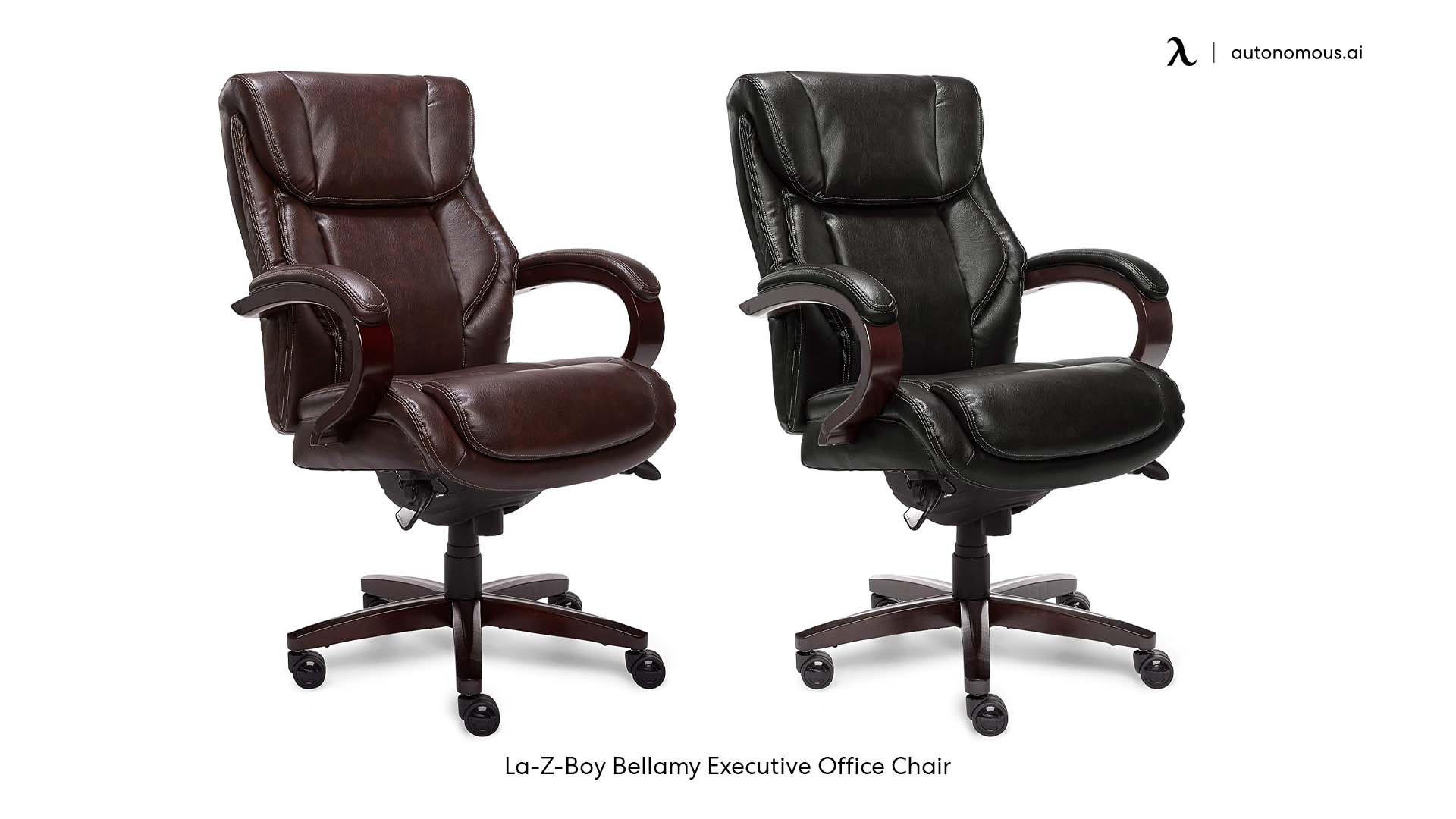 La-Z-Boy Bellamy Executive Office Chair