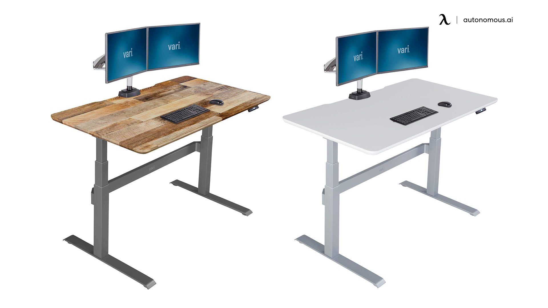 Vari Electric Standing Desk