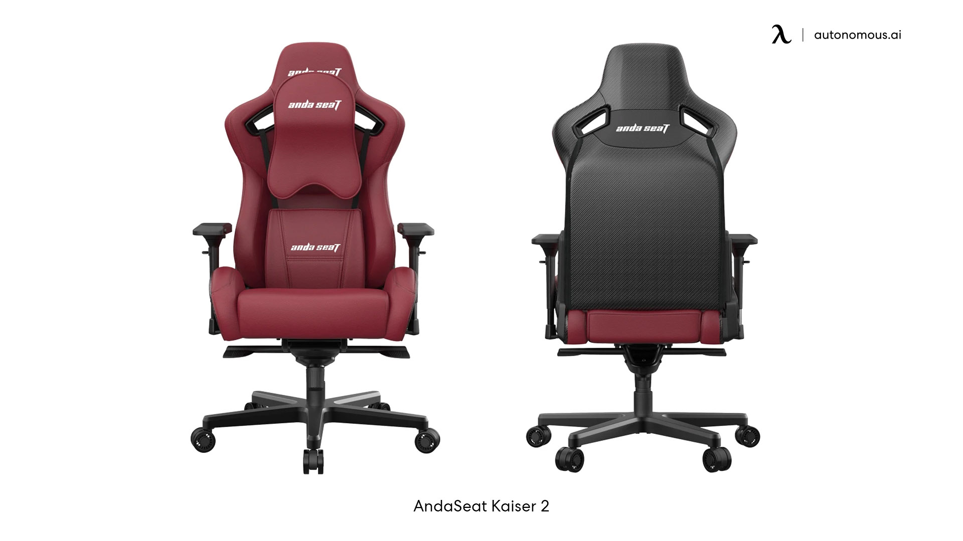 AndaSeat Kaiser 2