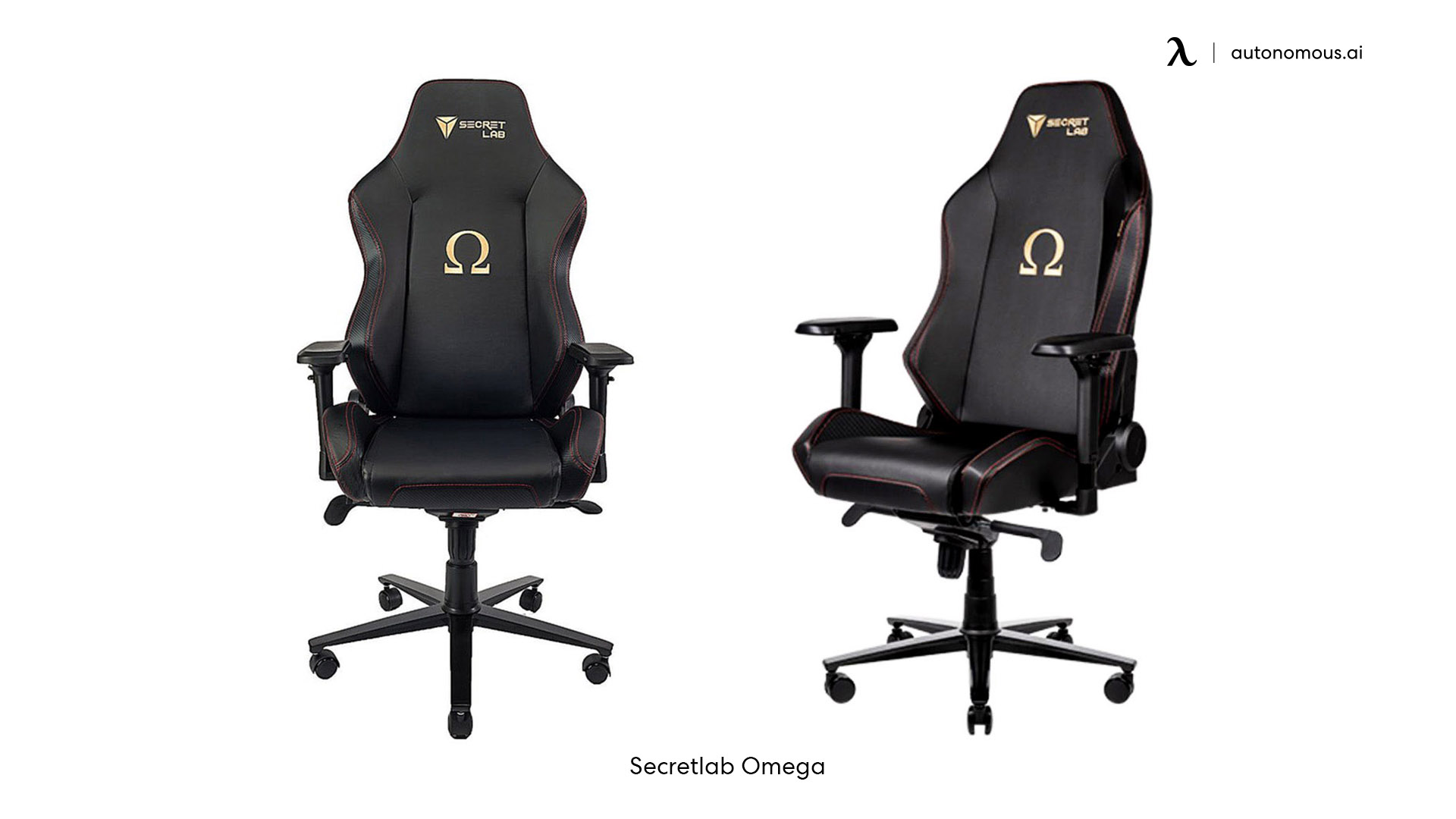 Secretlab Omega