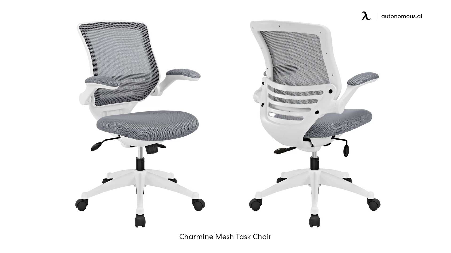 Charmine Mesh Task Chair