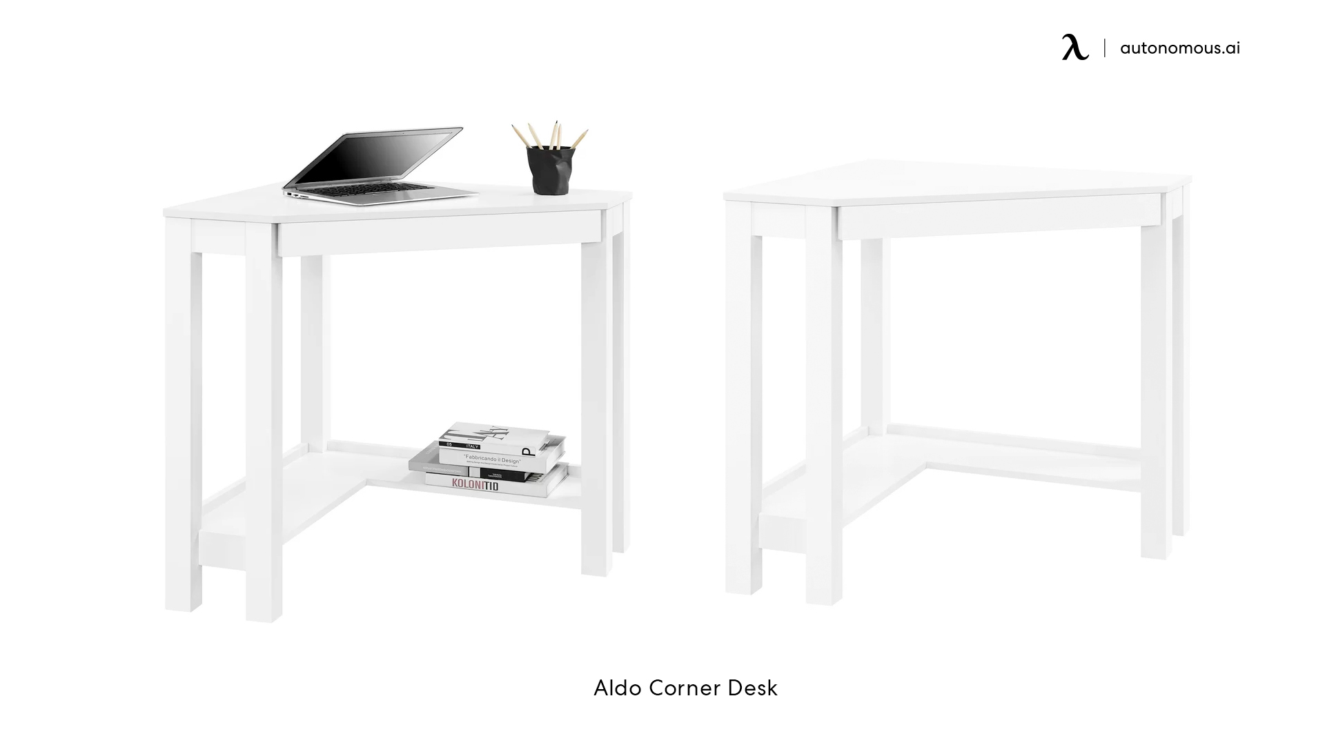Aldo Corner Desk in Canada