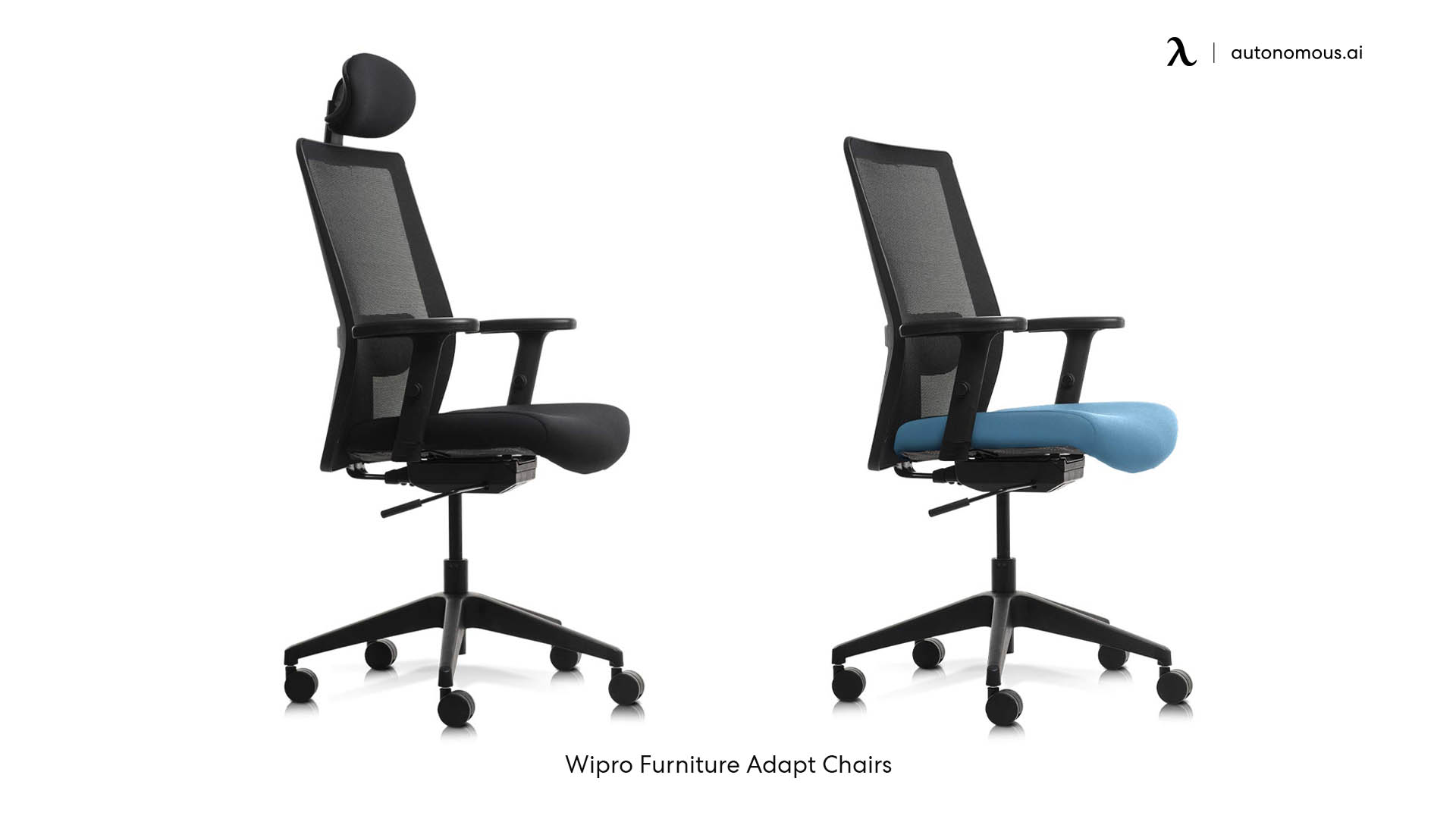 Wipro Furniture Adapt Chairs