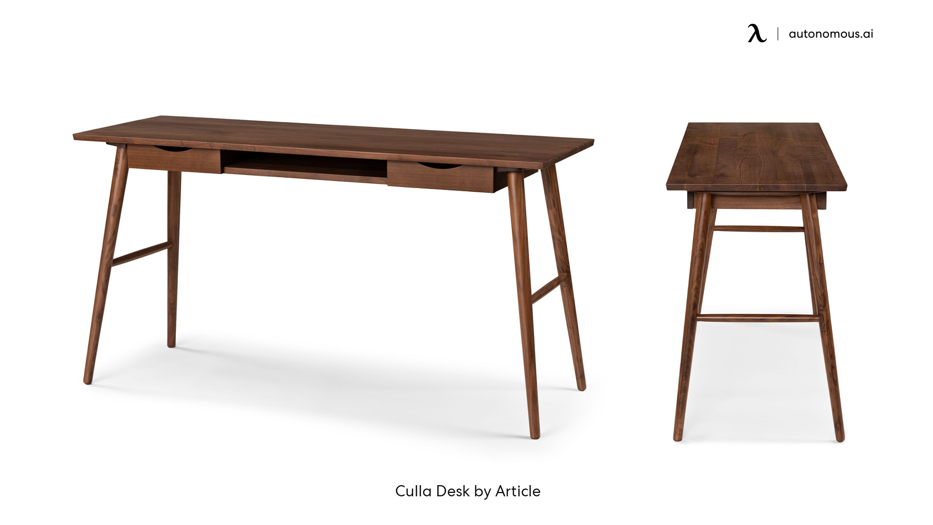 Culla Desk by Article