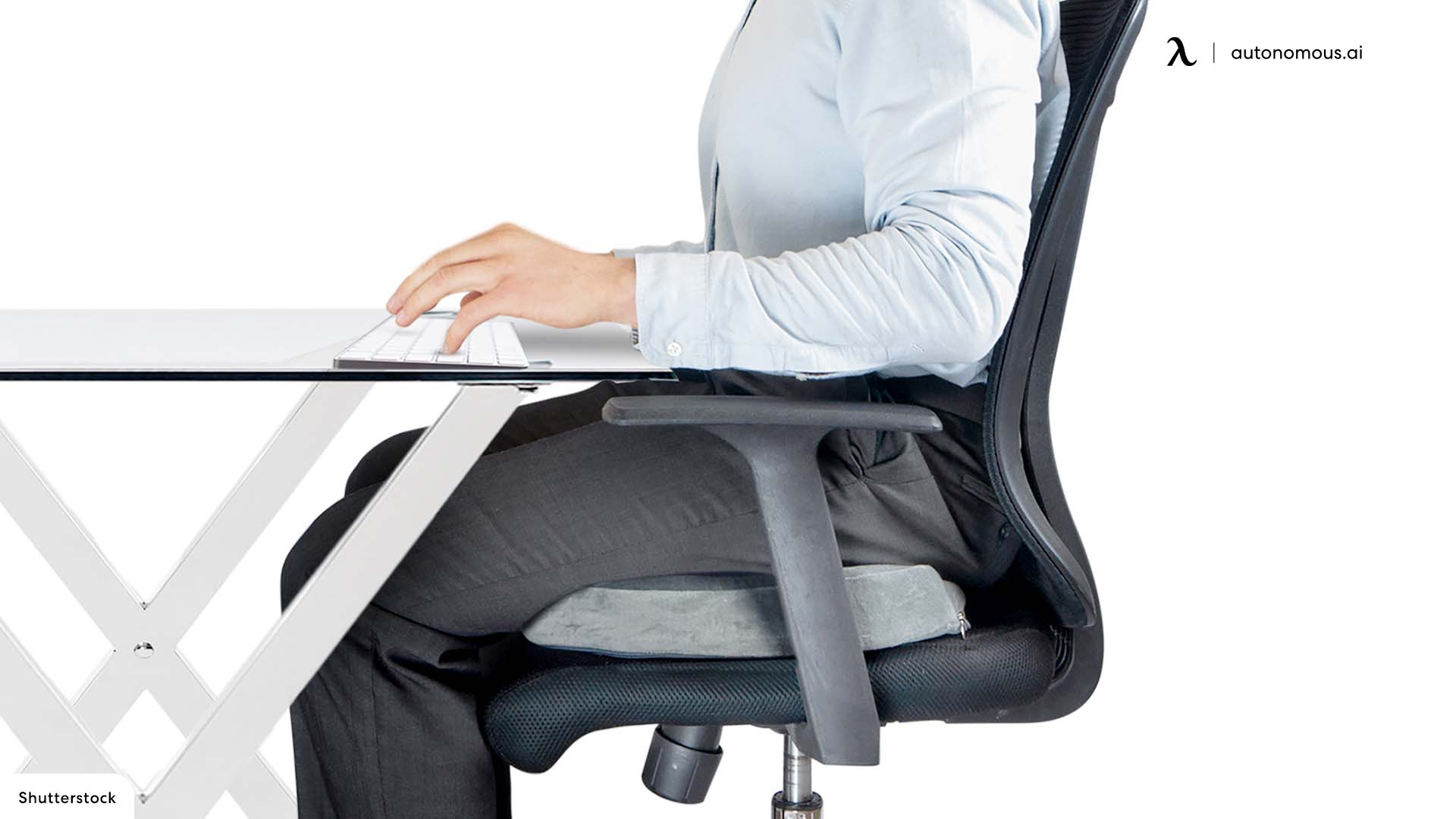 Support Cushions for Posture